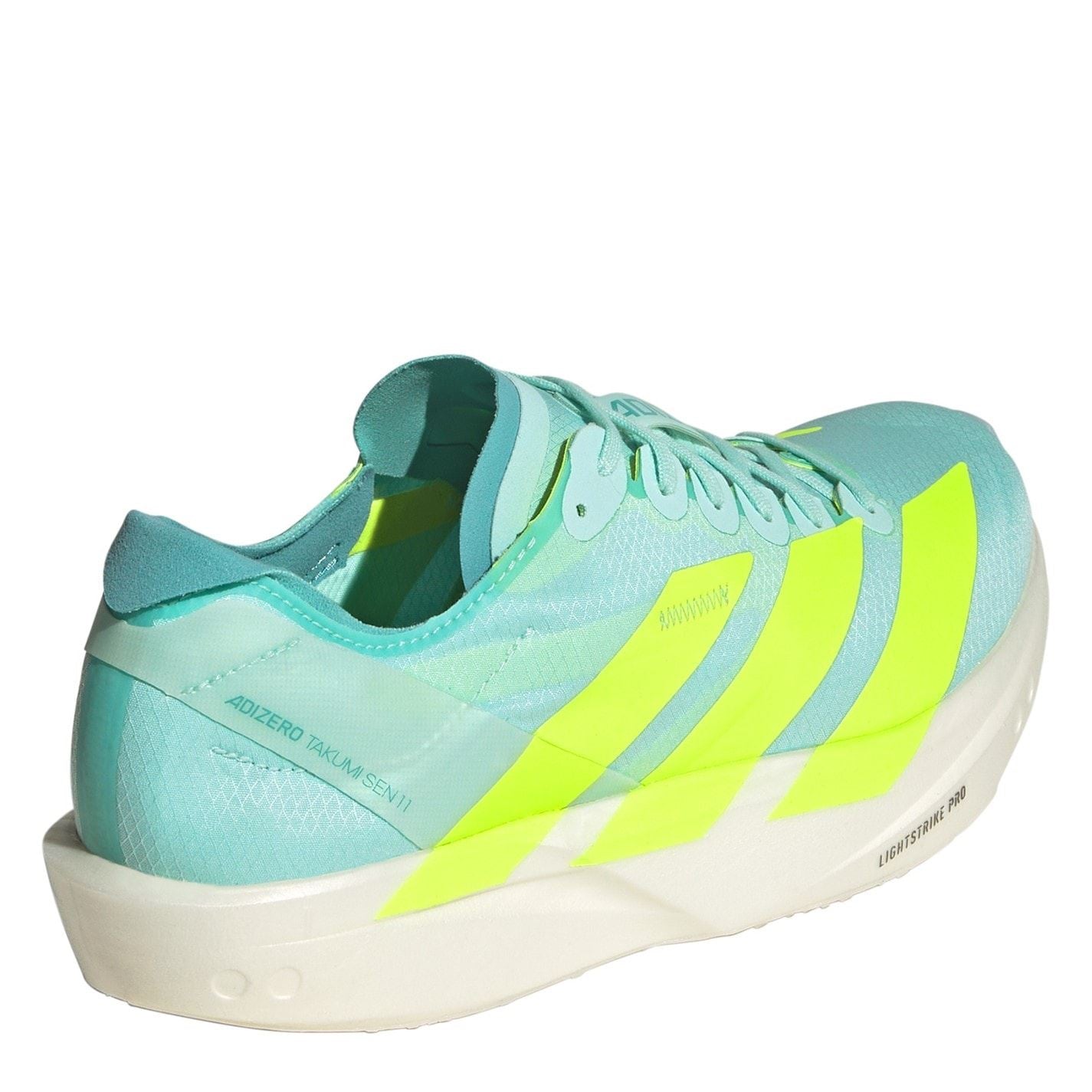 adidas Womens Adizero Takumi Sen 11 Trainers