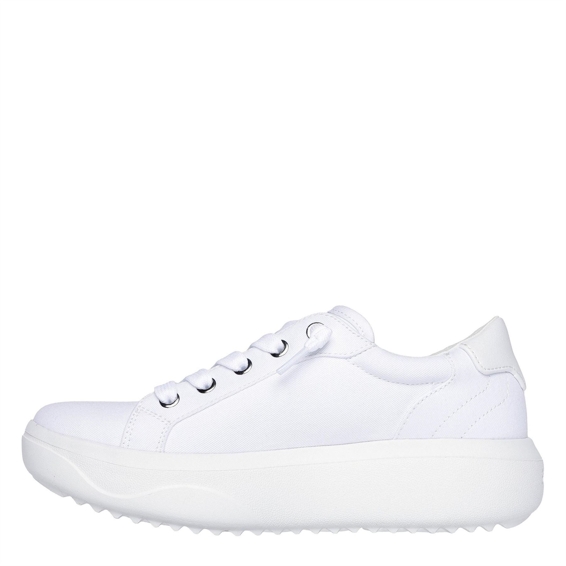 Skechers Popupsmax Classic Low Top Trainers