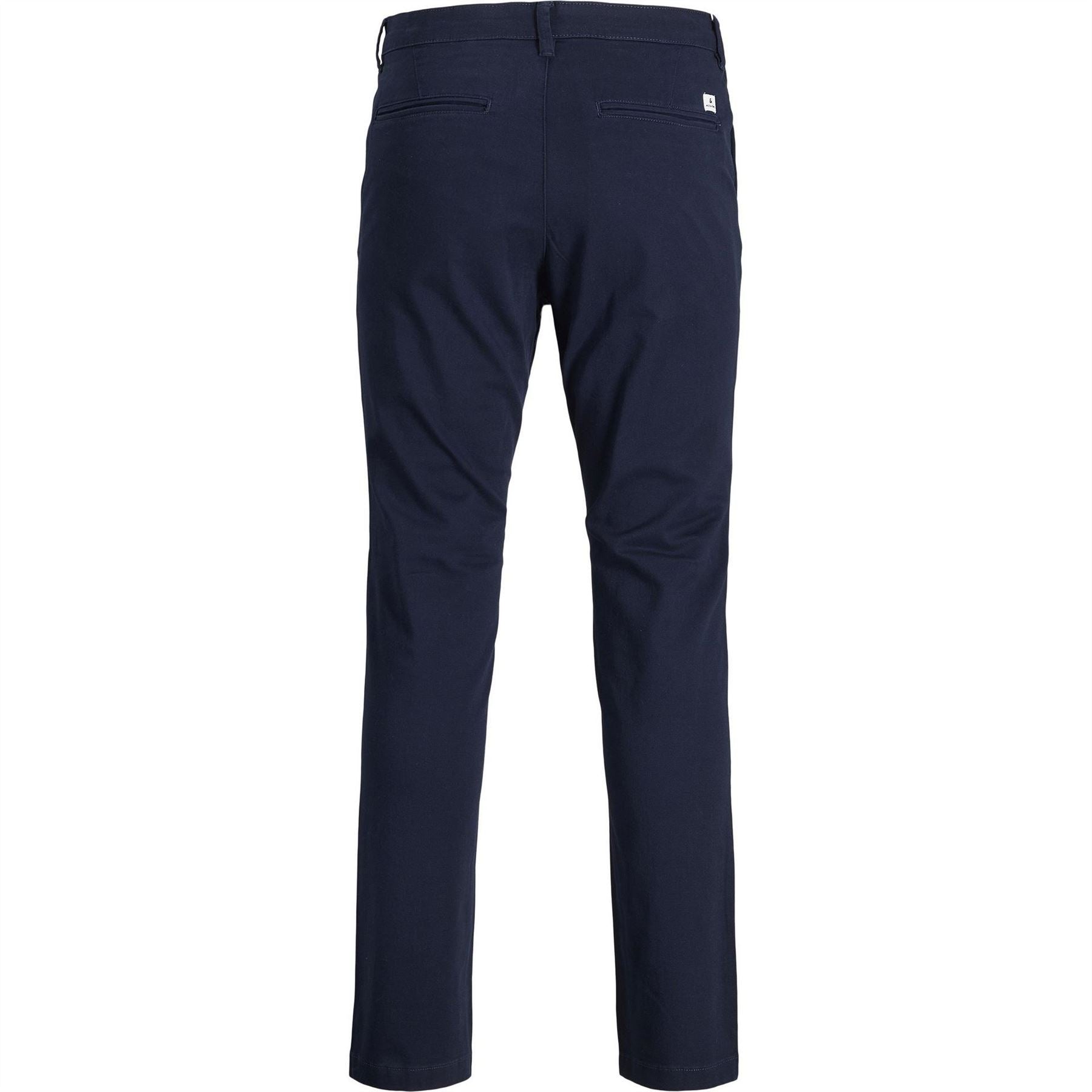 Jack and Jones Mens Dave Chino Trouser Plus Size