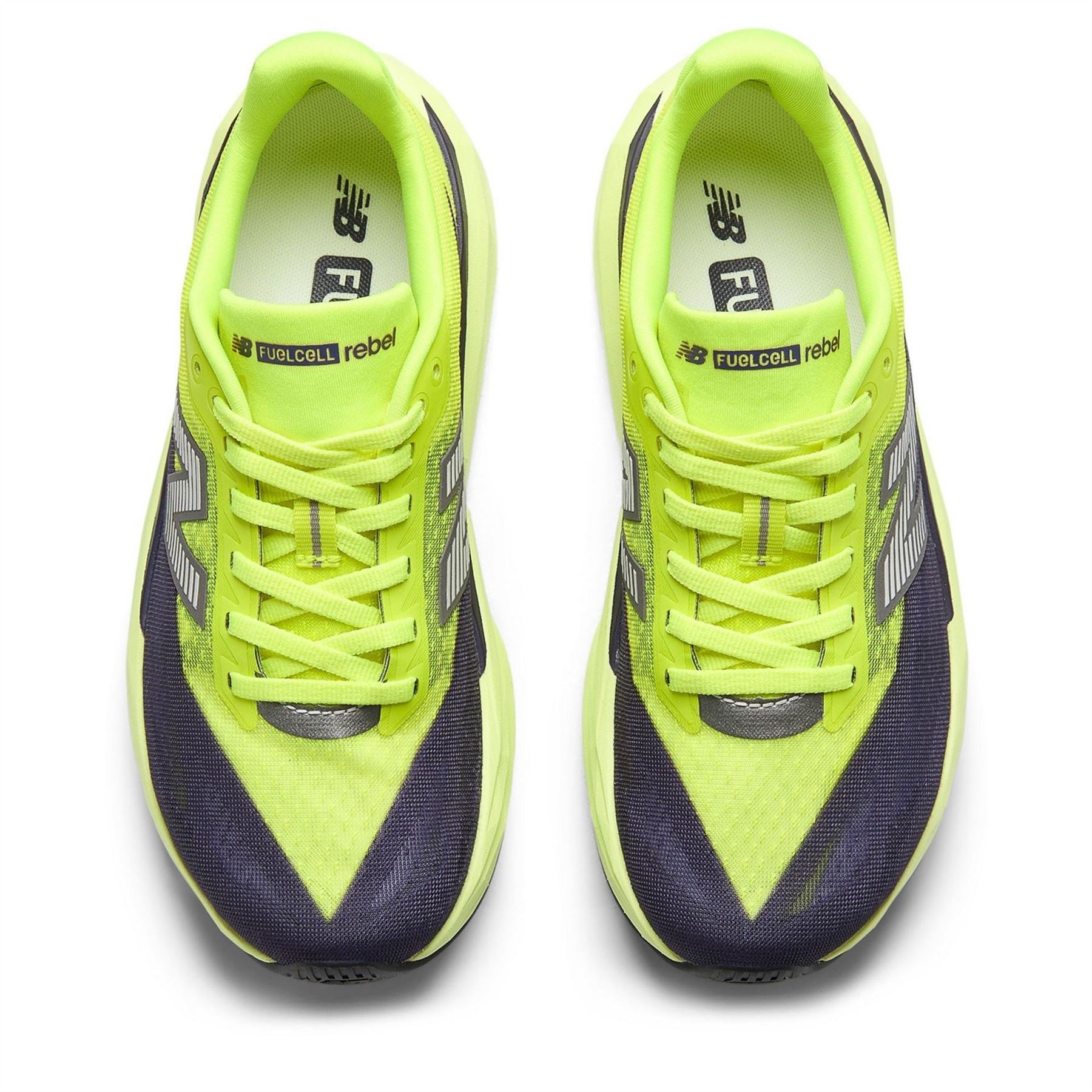 New Balance Womens Fuelcell Rebel V5 Running Shoes