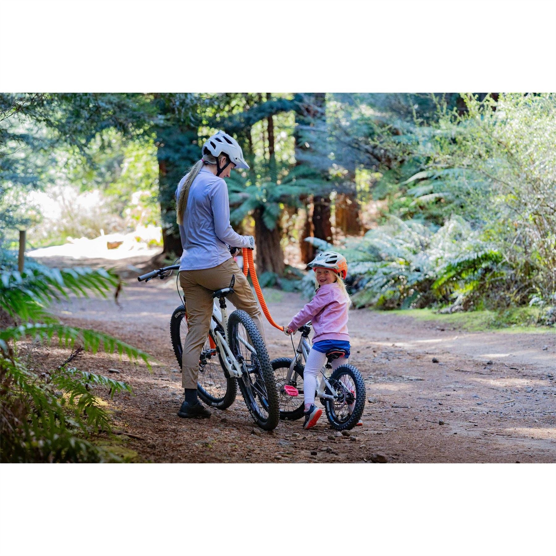 Kids Ride Shotgun Ride Shotgun Mtb Tow Rope