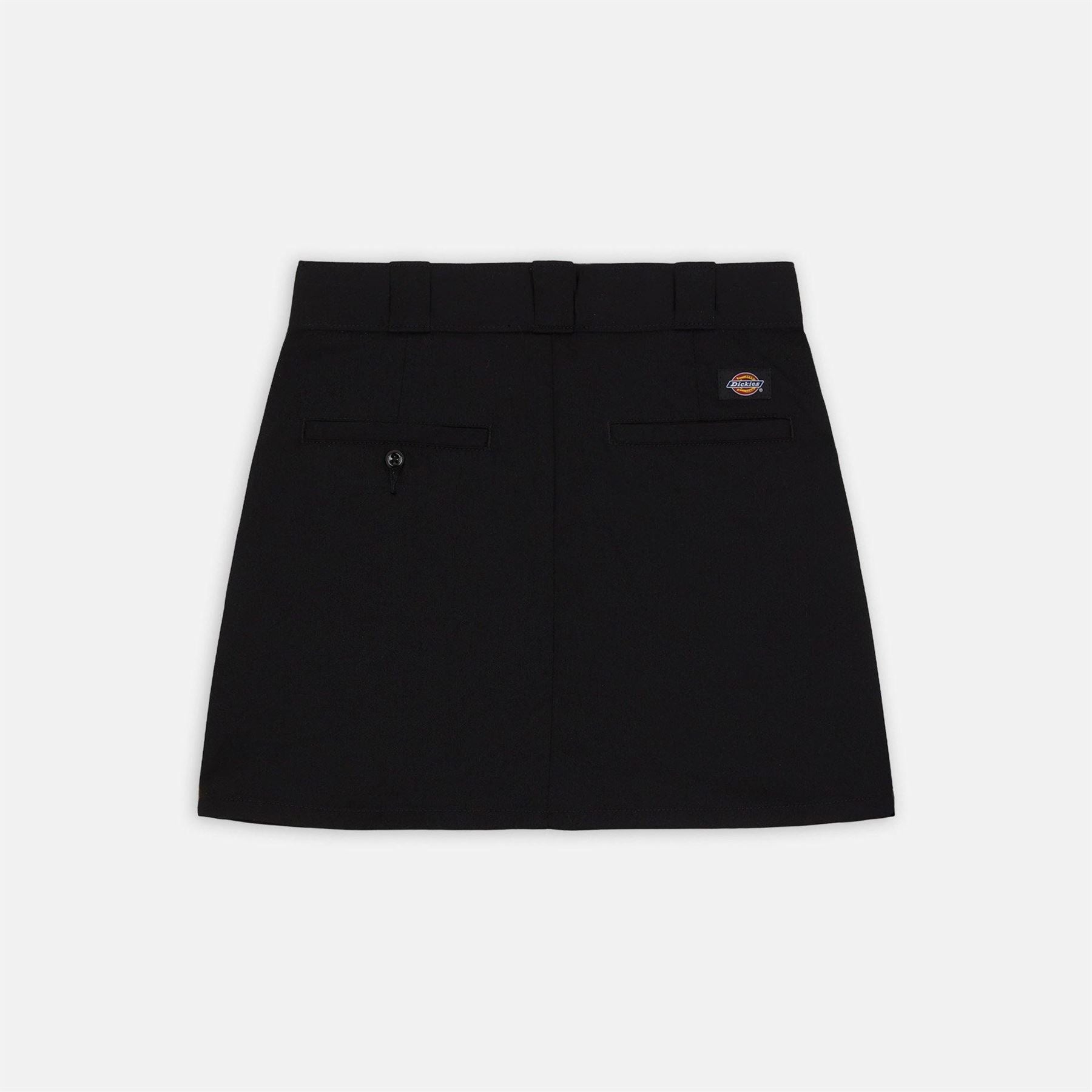 Dickies Work Mini A-Line Skirt