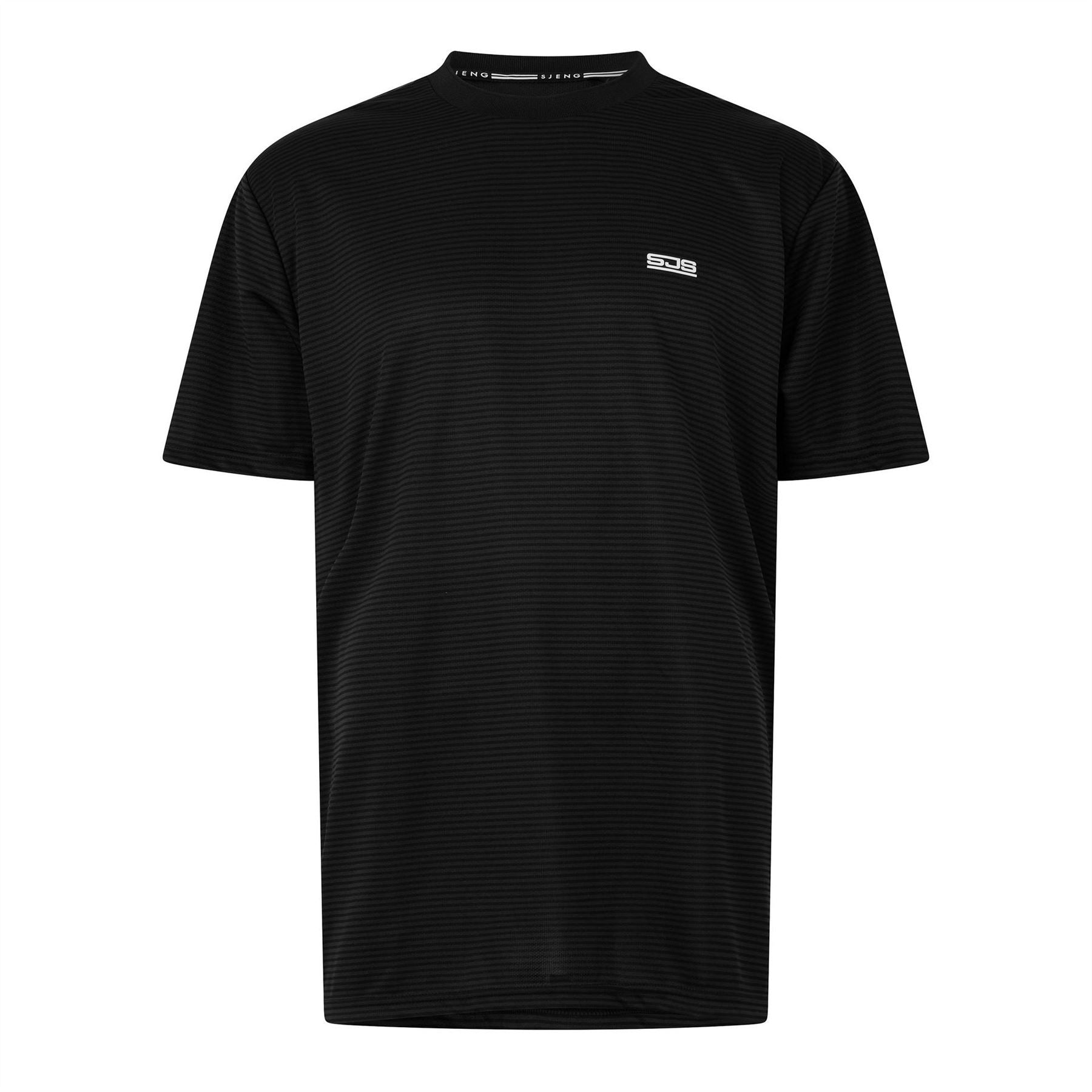 Sjeng Sports Tex Tee Short Sleeve Performance T-Shirt