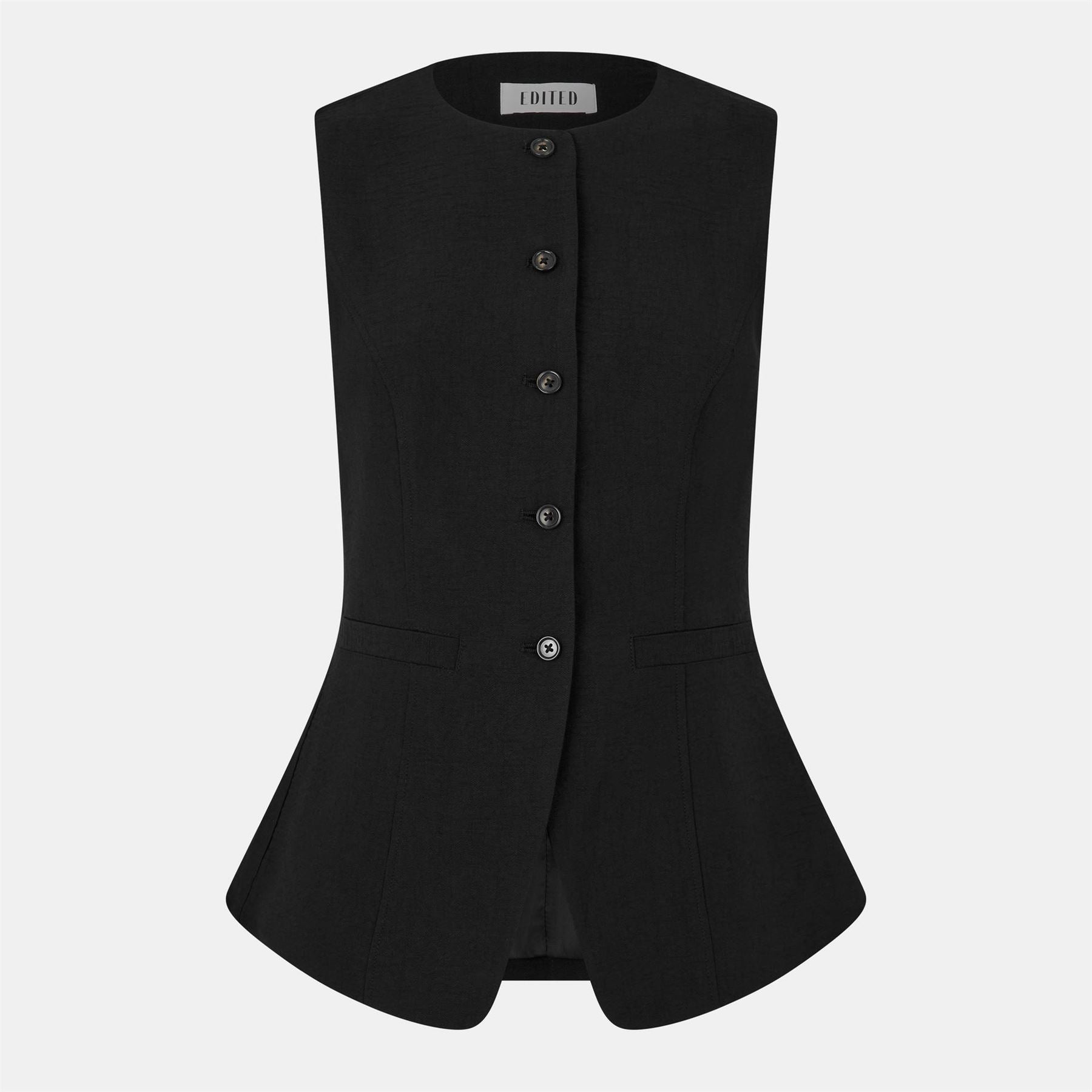 Edited Lyla Vest