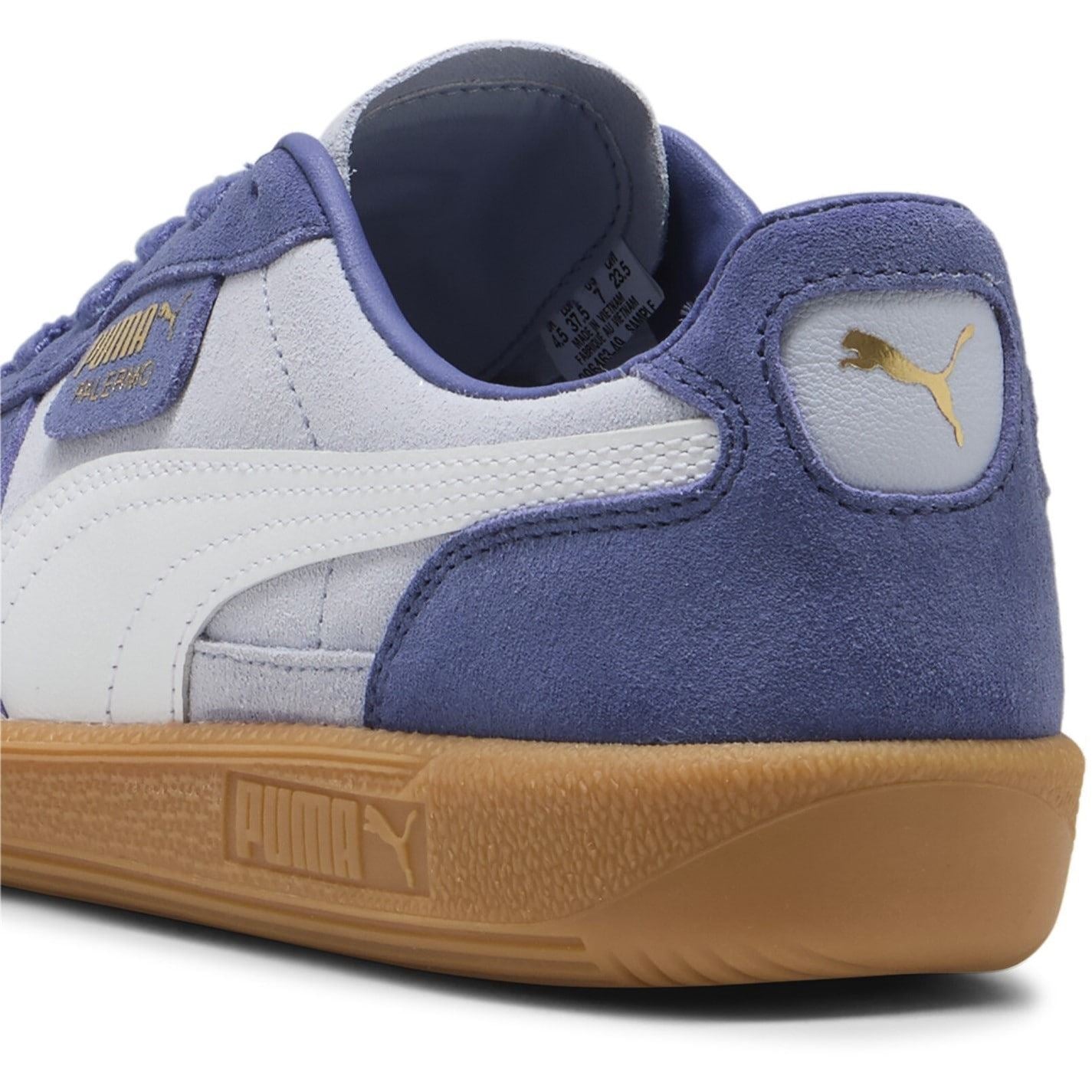 Puma Womens Palermo Trainers