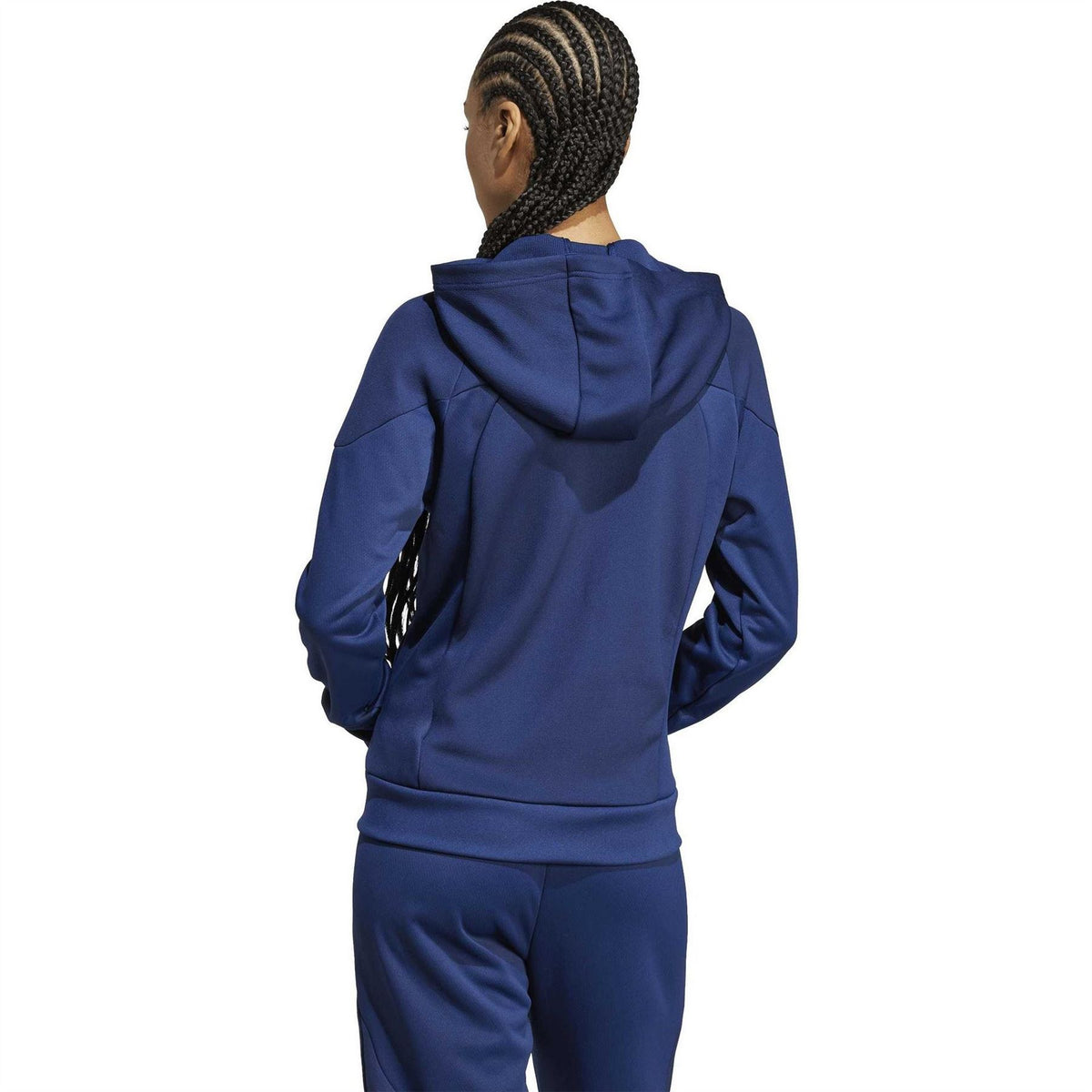 adidas Tiro25 FulL-Zip W