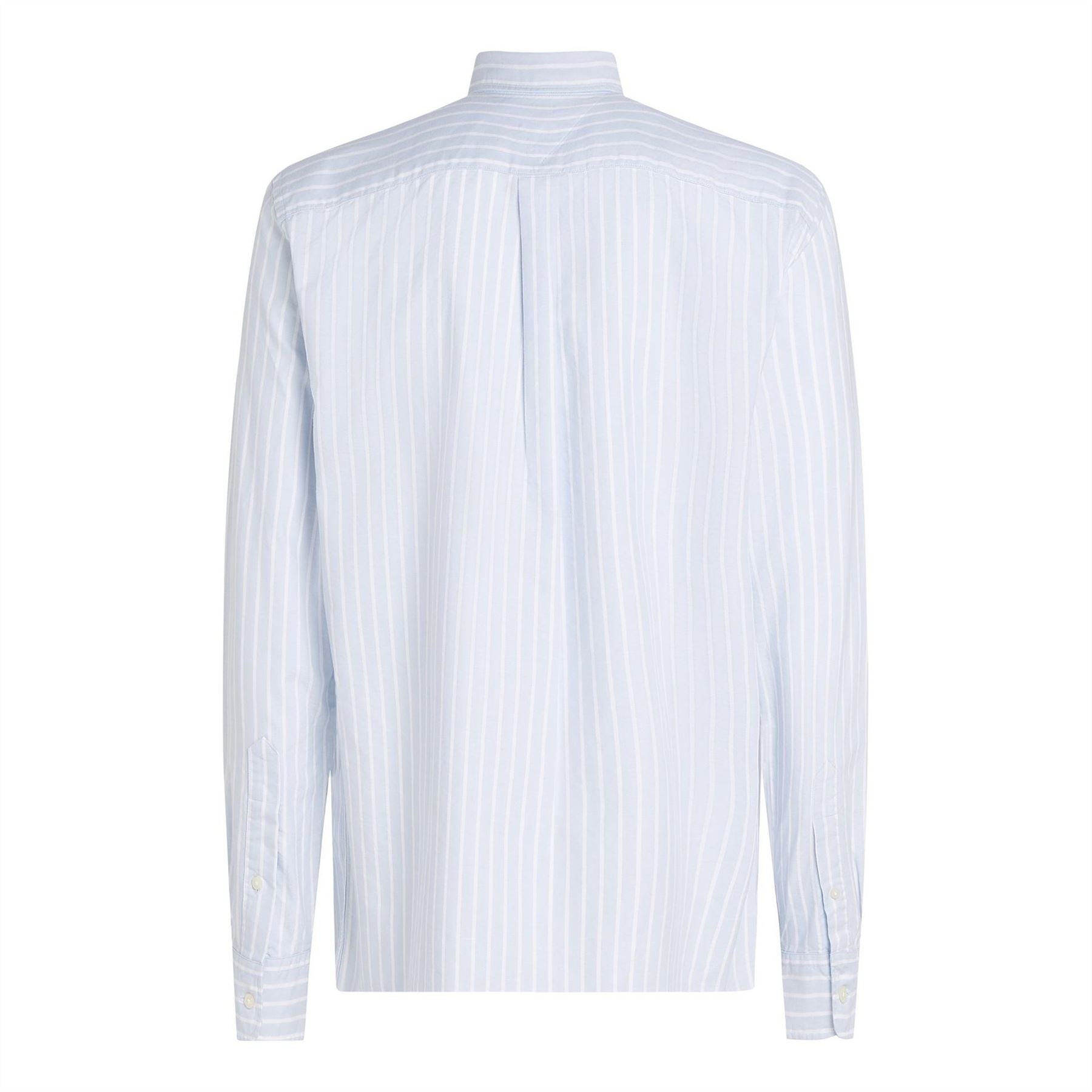 Tommy Hilfiger Long Sleeve Oxford Shirt