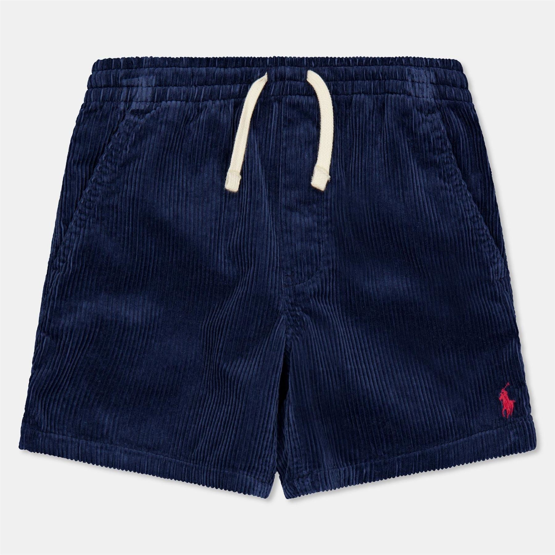 Polo Ralph Lauren Ribbed Chino Shorts