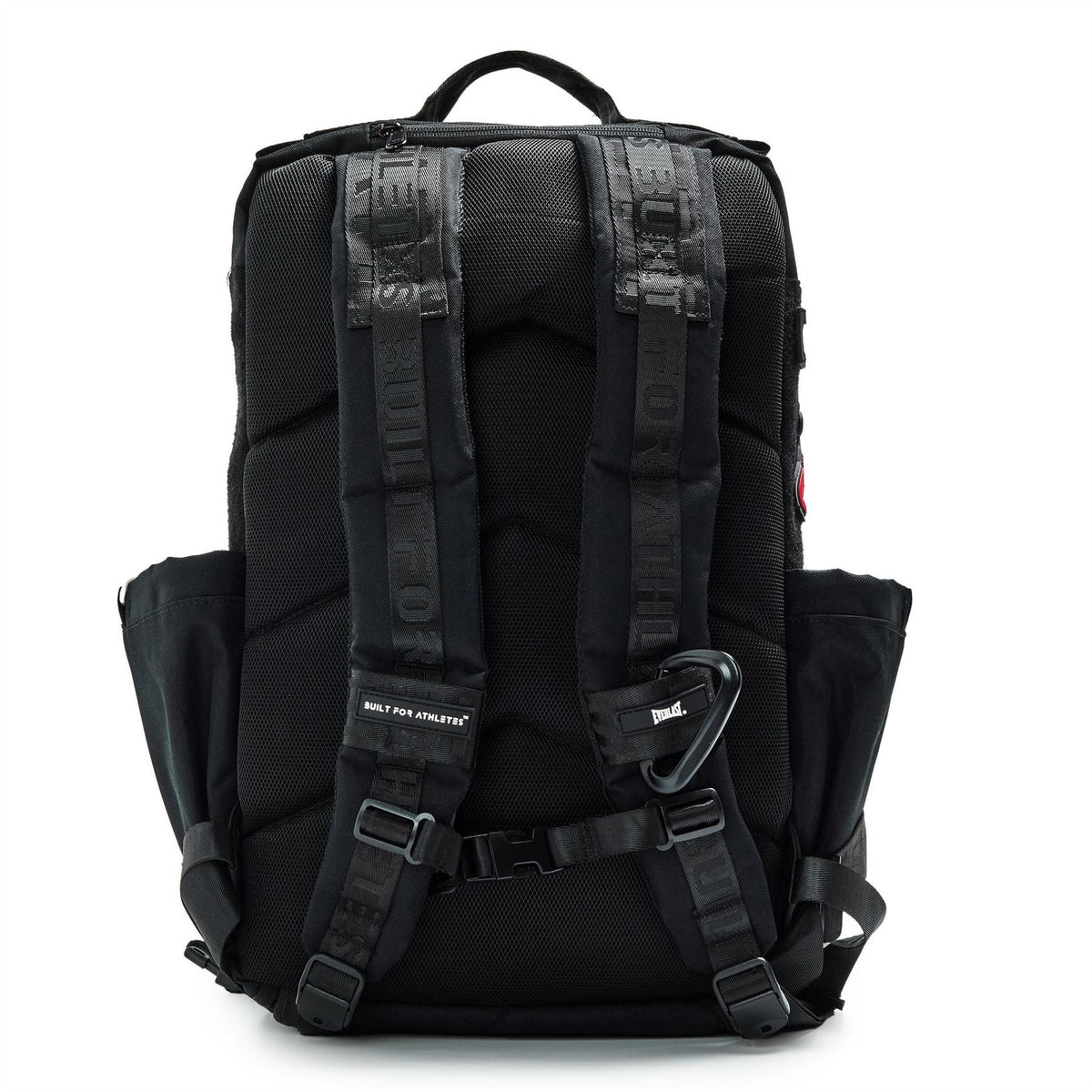 Built for Athletes X Everlast Backpack