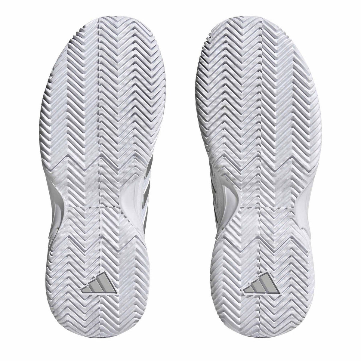 adidas Gamecourt 2 Low Top Lace-Up Sneakers