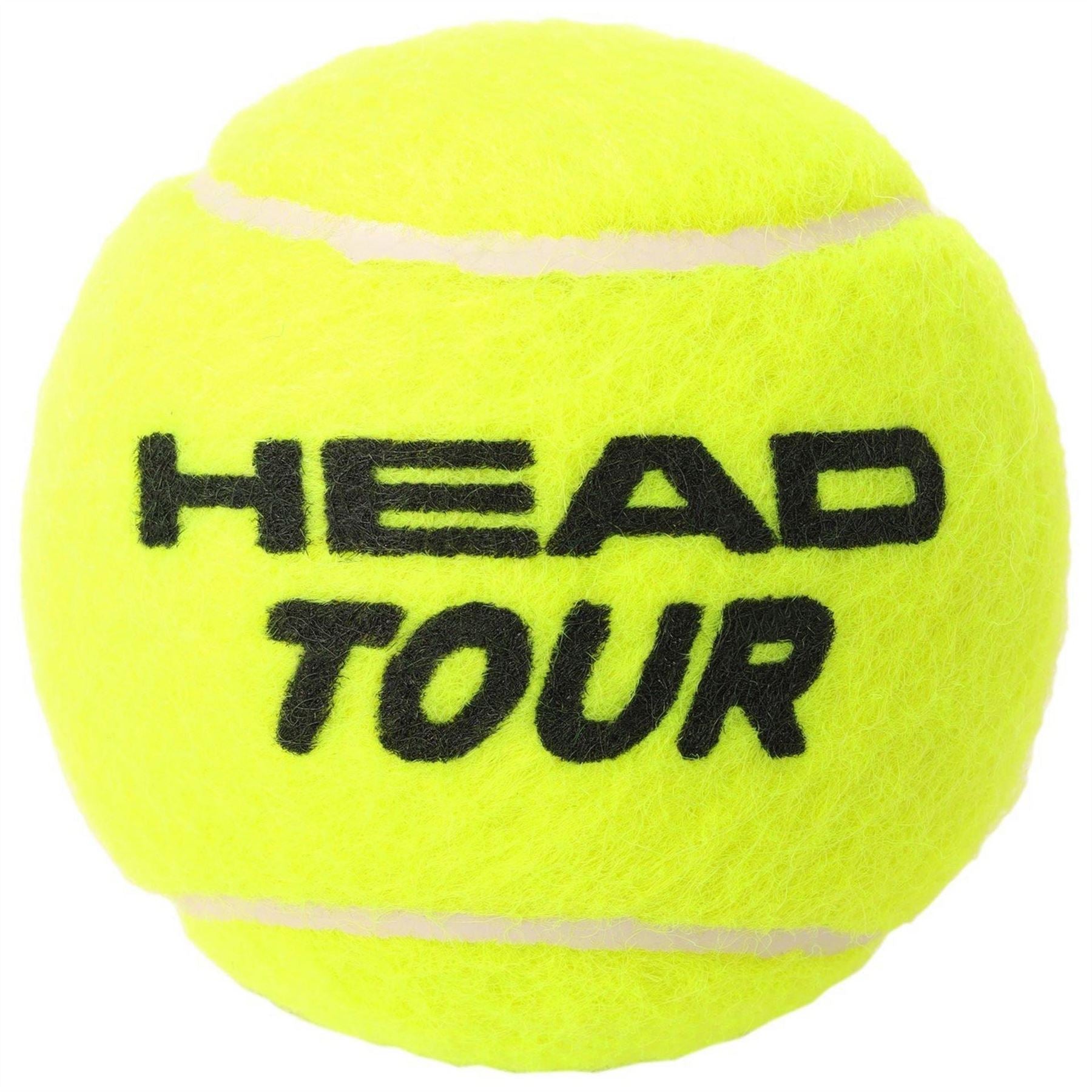 HEAD Tennis Balls