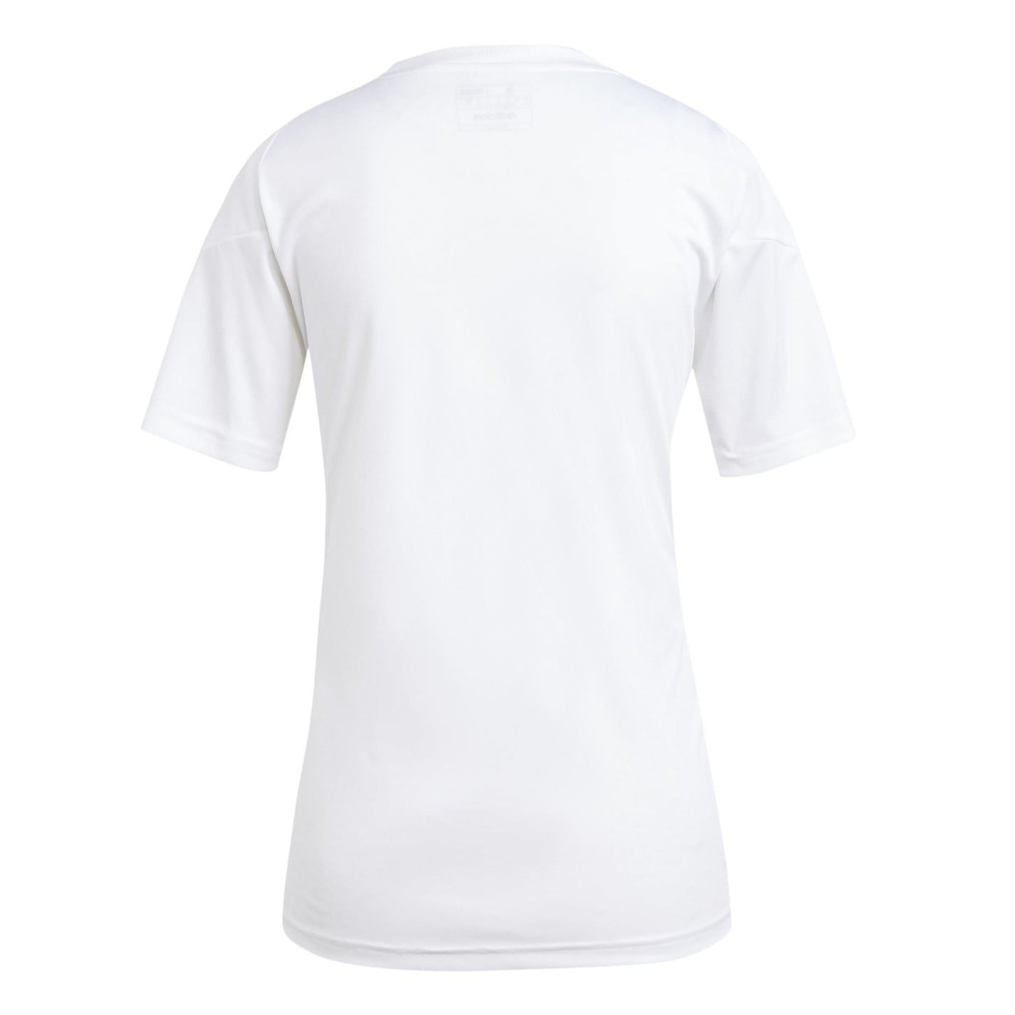 adidas Womens Tiro 24 Training T-Shirt