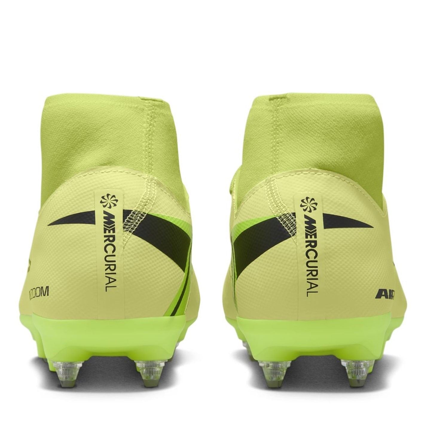 Nike Mercurial Superfly 10 Academy Adults Soft Ground Football Boots
