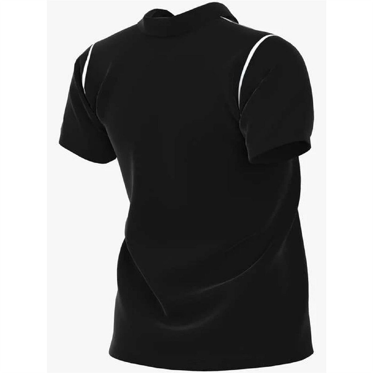 Nike Park 20 Collared Neck Short Sleeve Shirt