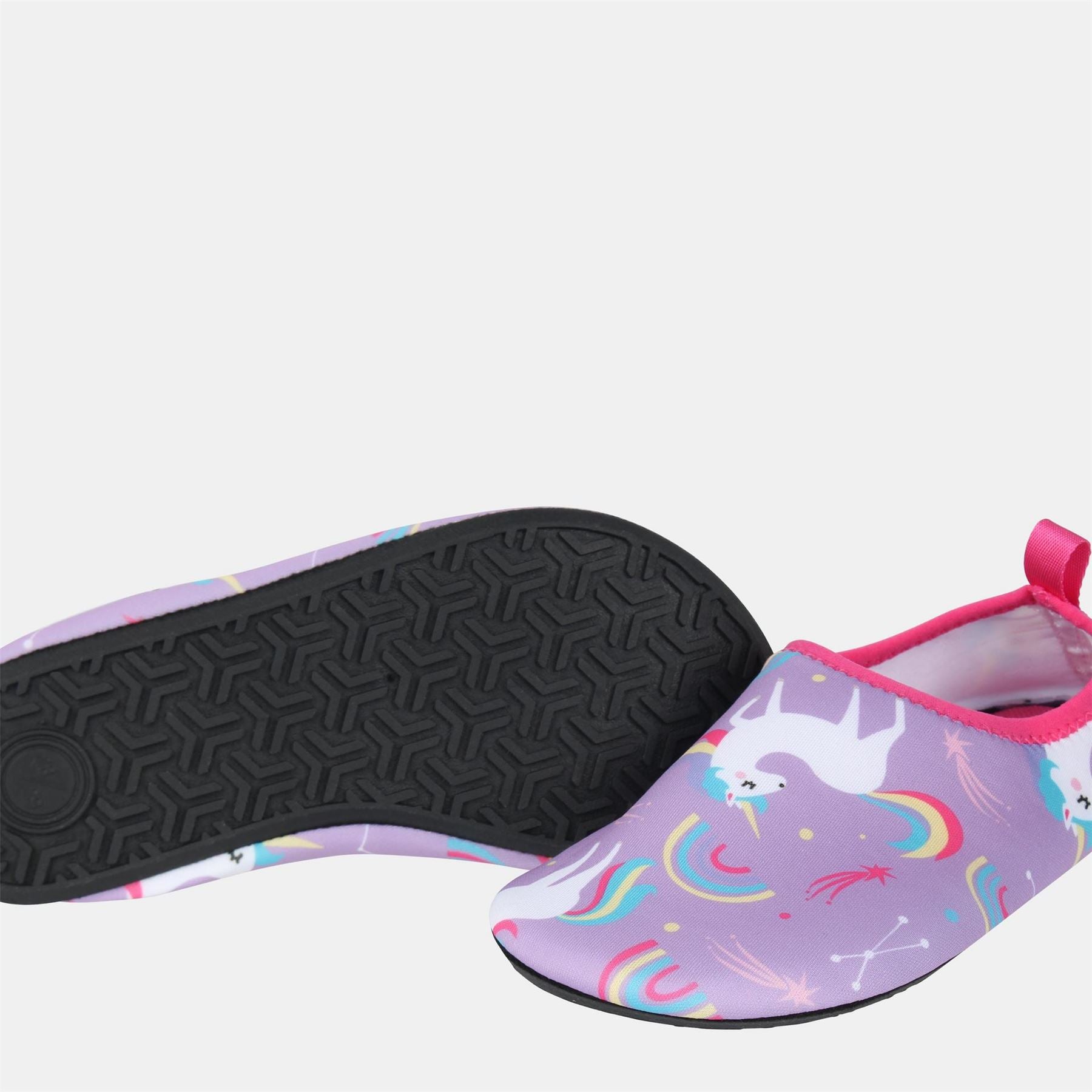 Hot Tuna On Splasher Water Shoes