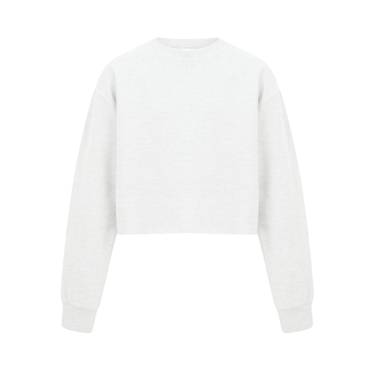 Miso Cropped Sweatshirt