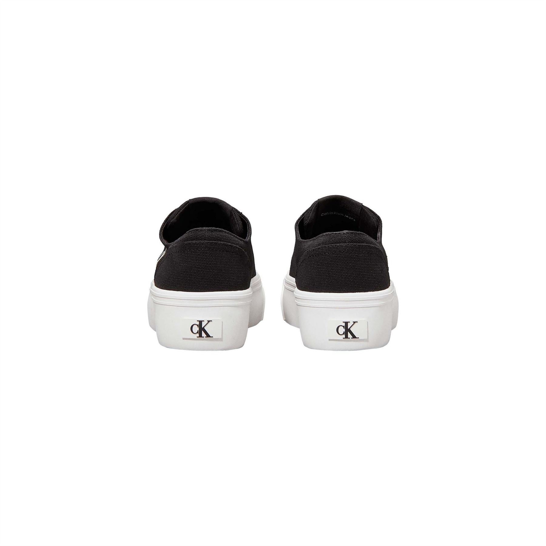 Calvin Klein Low Top Trainers