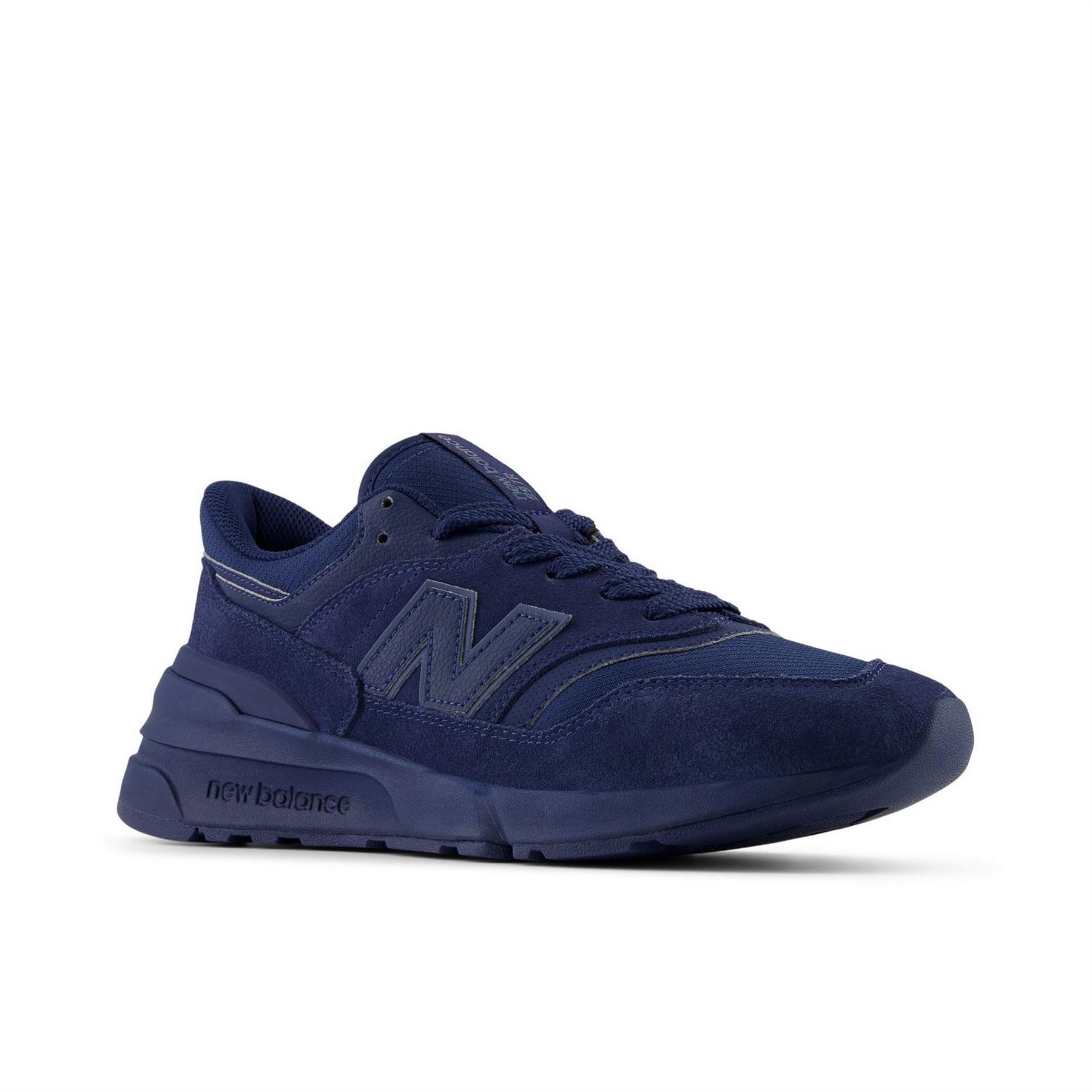 New Balance Mens 977r Trainers