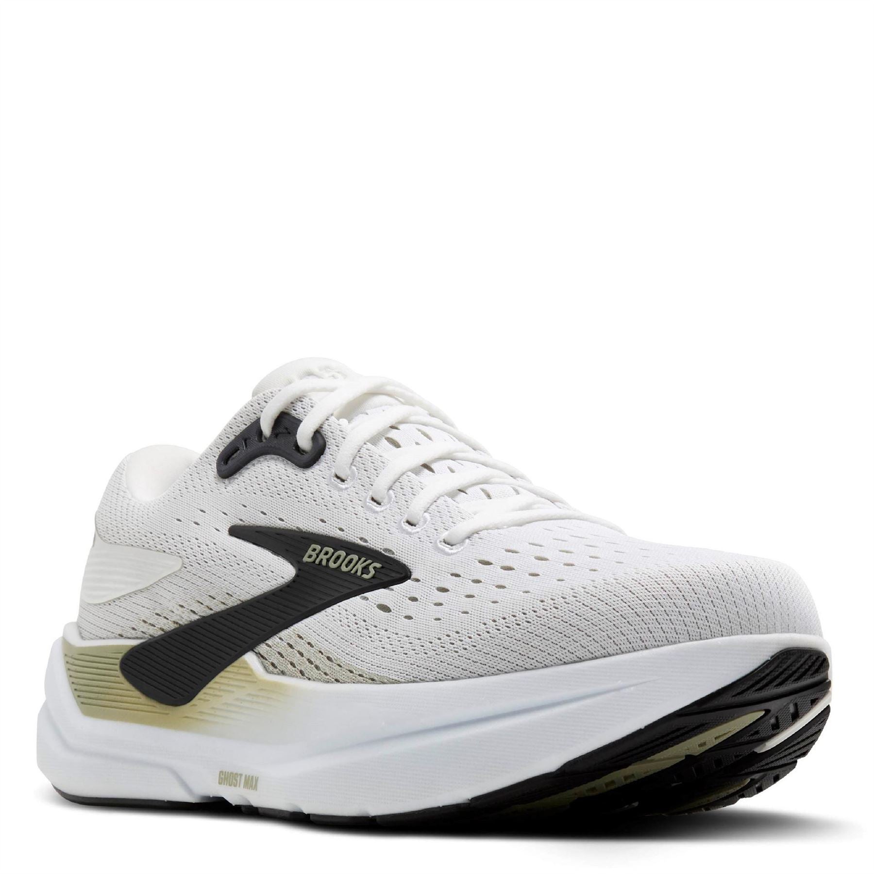 Brooks Mens Ghost Max 3 Road Running Shoes