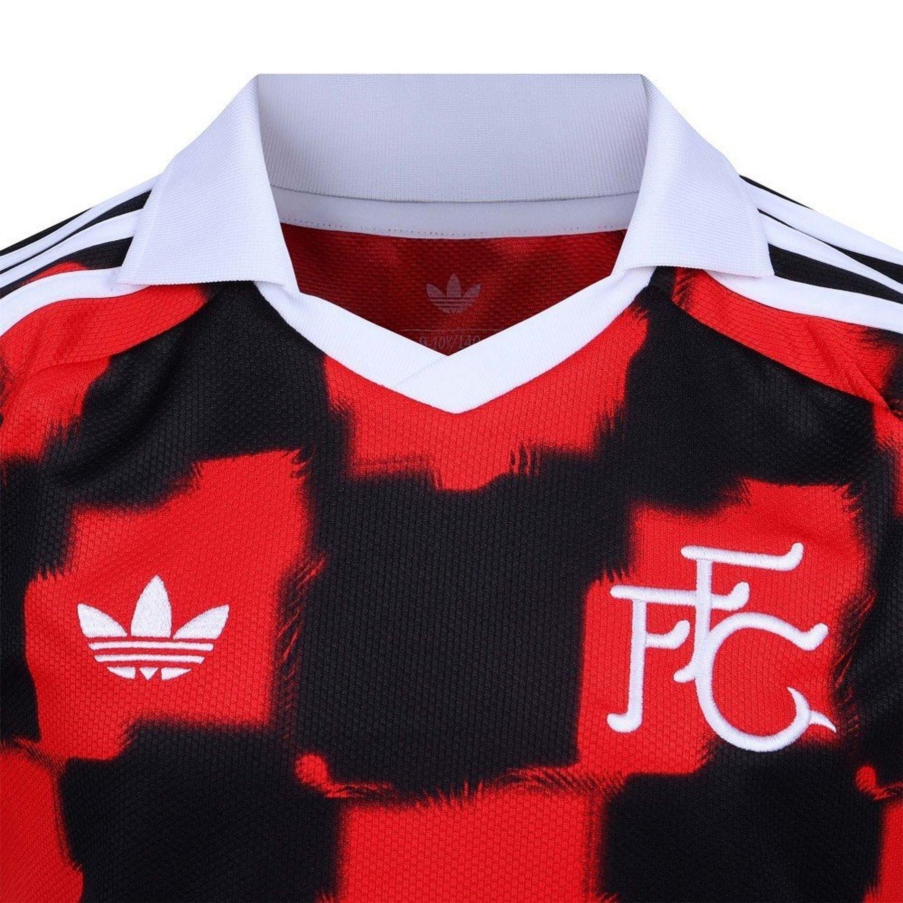 adidas 26 27 Away Shirt Junior