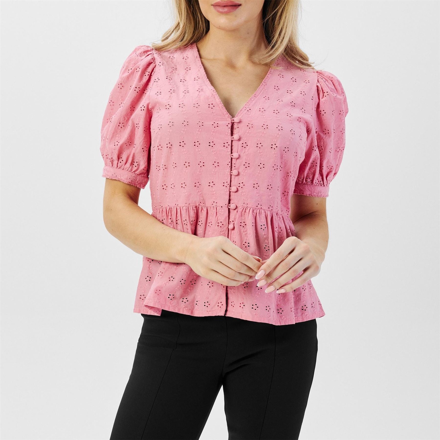 Nobodys Child Blouse