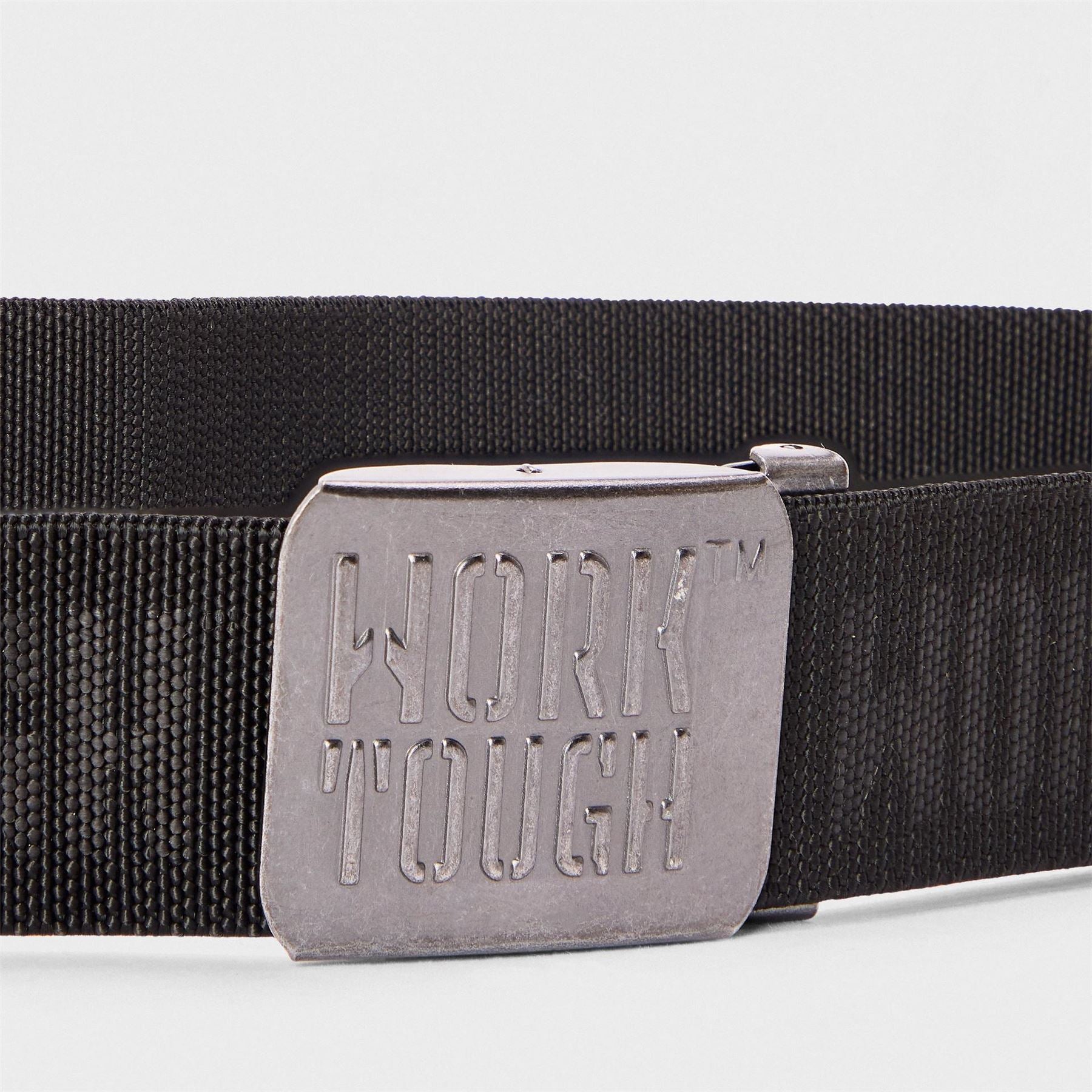 Worktough Adults Fabric Belt