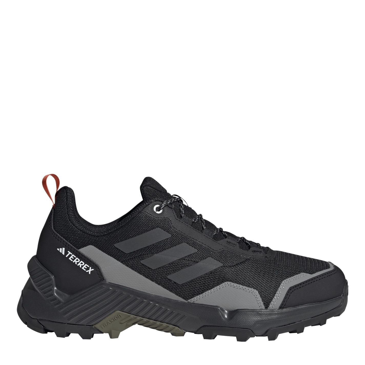 adidas Terrex Eastrail 2 Hiking Lace-Up Low Top Sneakers