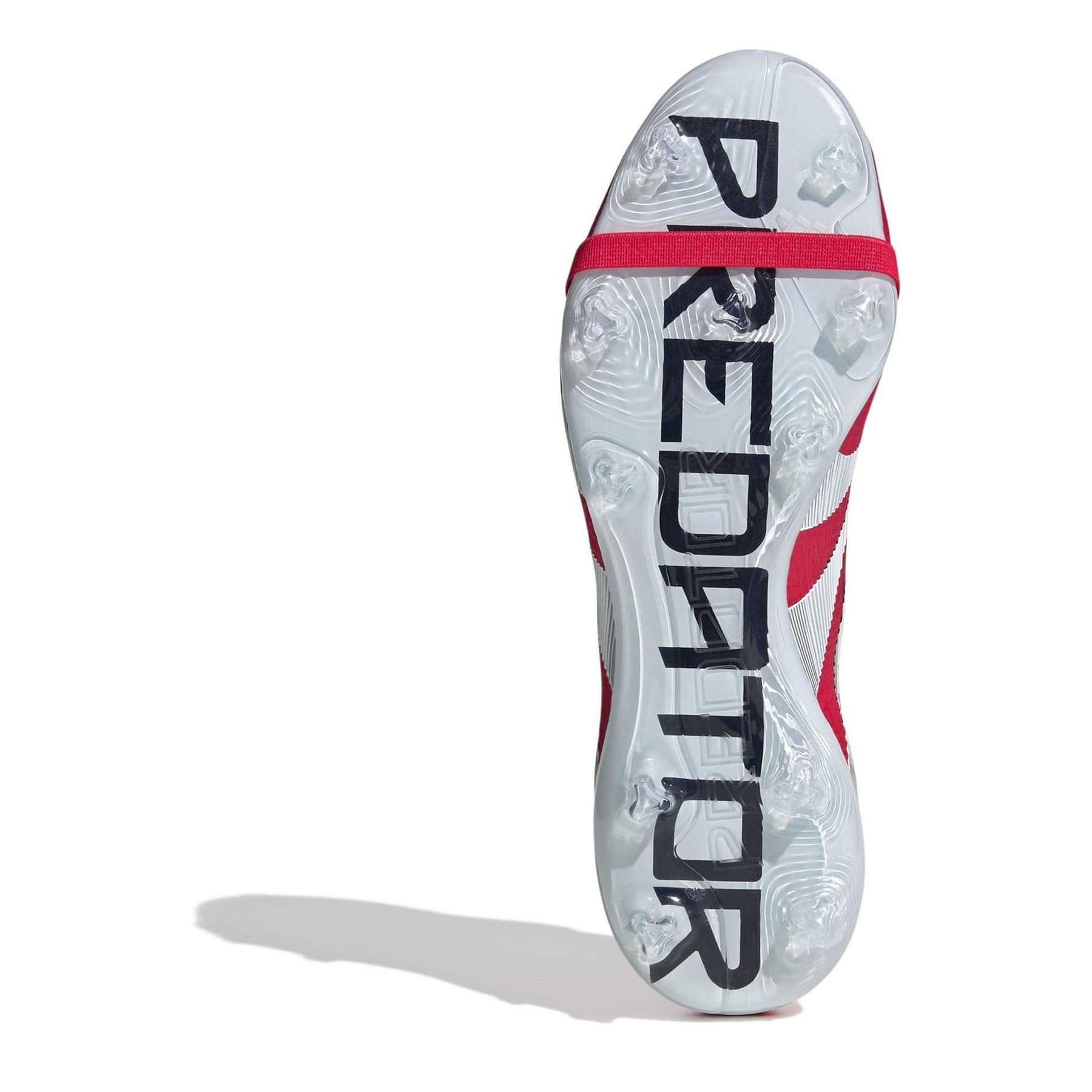 adidas Predator Pro Fold Over Tongue Firm Ground Football Boots