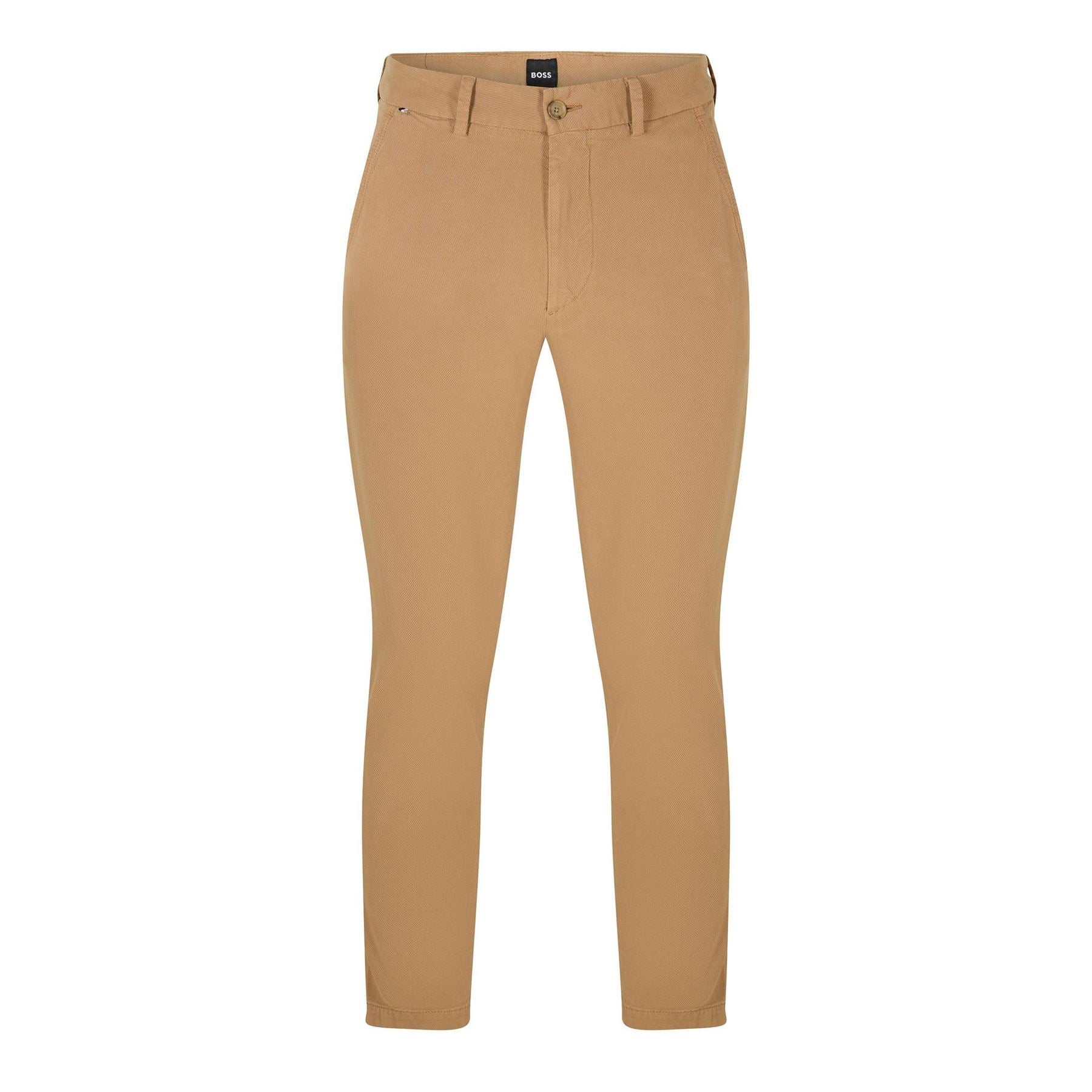 Boss Kaiton Straight Leg Trousers