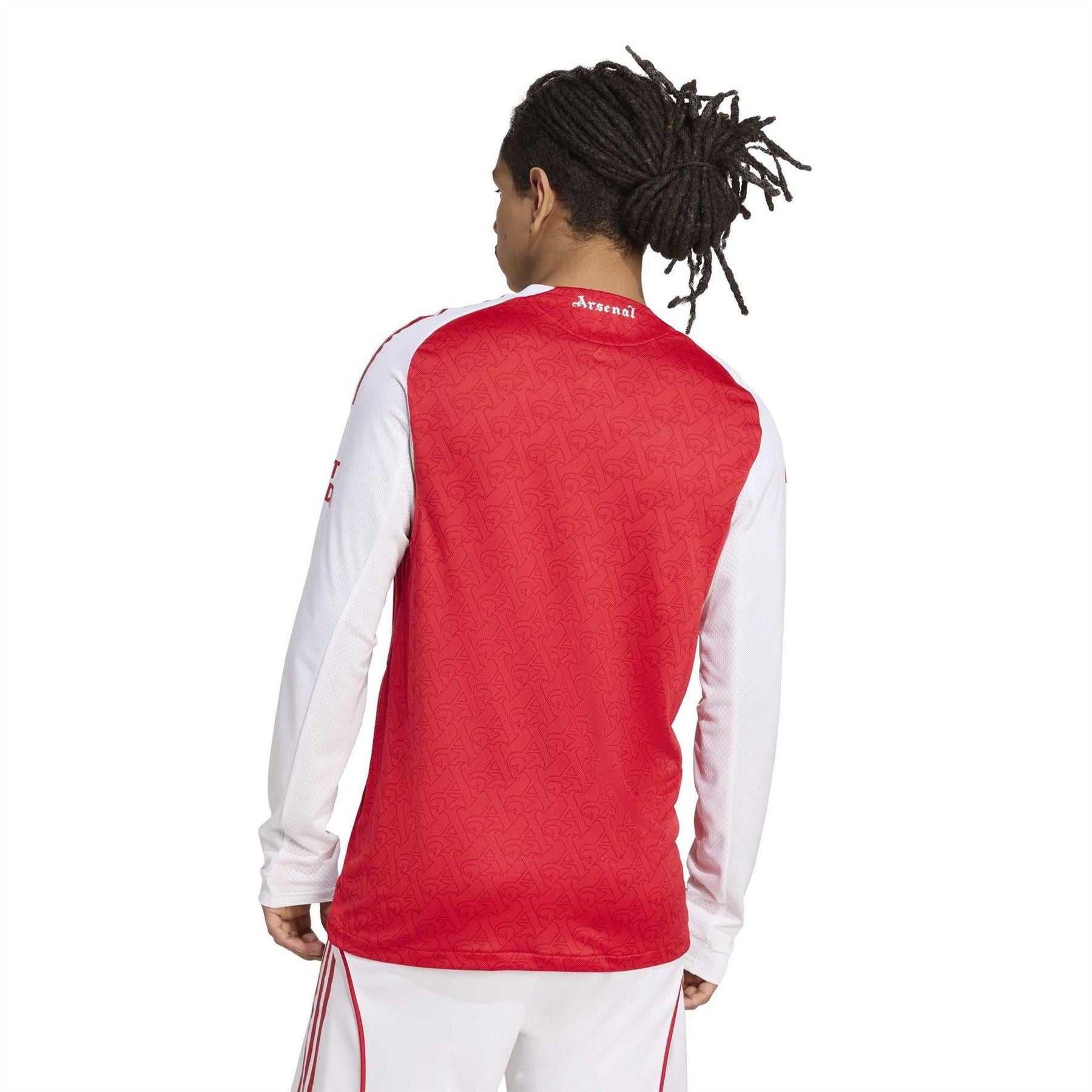 adidas AFC Au H Jy L Sn99