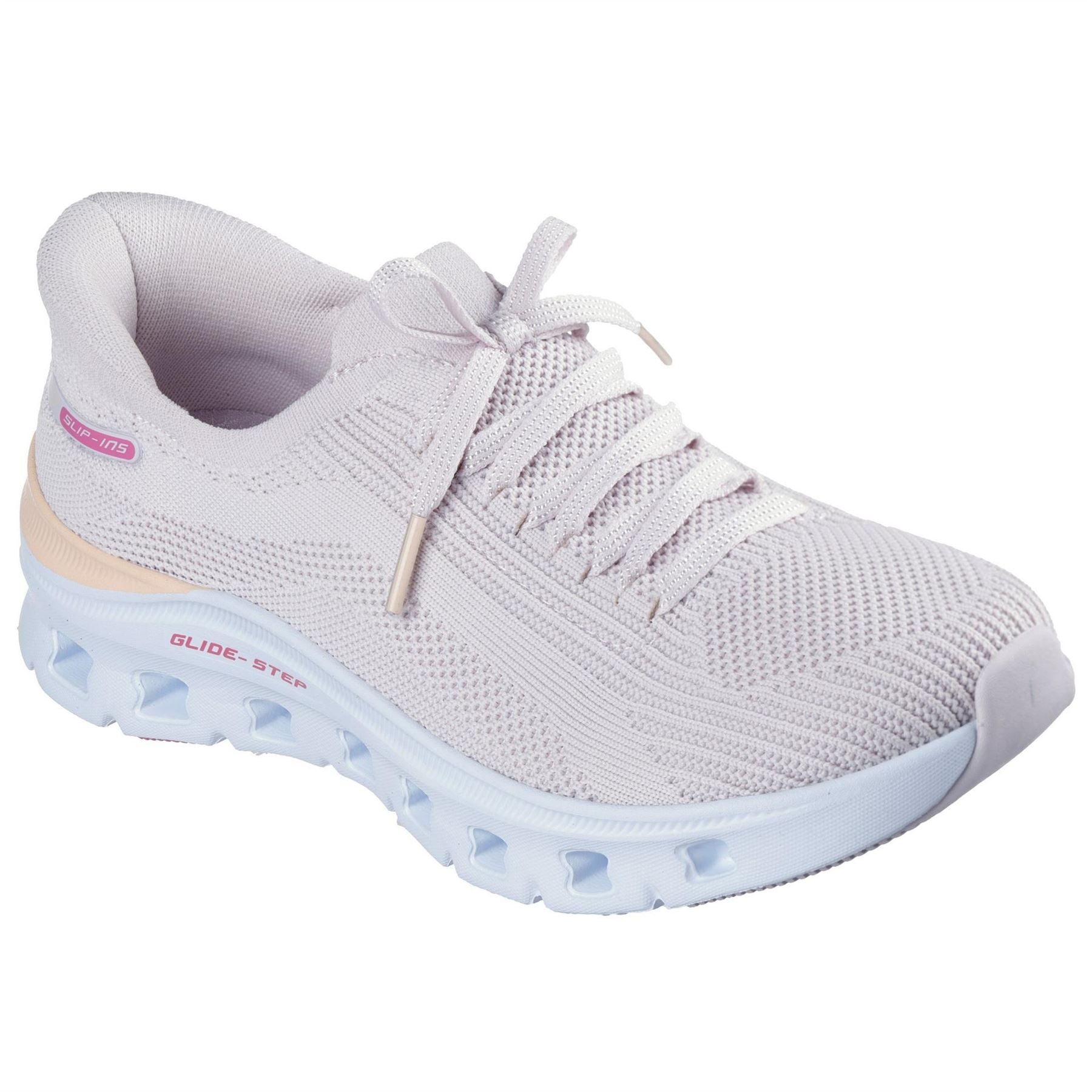 Skechers Low Top Trainers