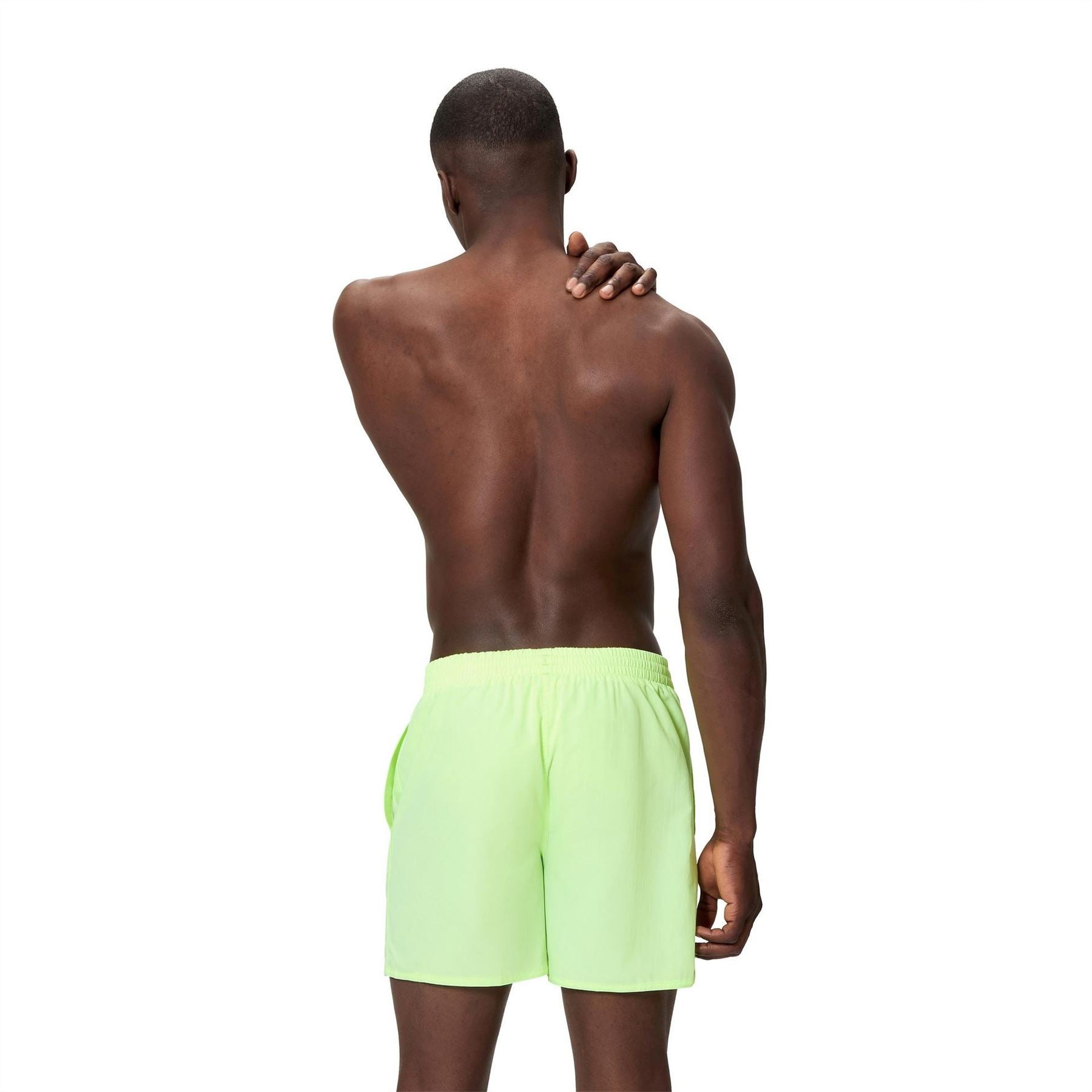 Speedo Mens Essentials 16 Inch Watershorts