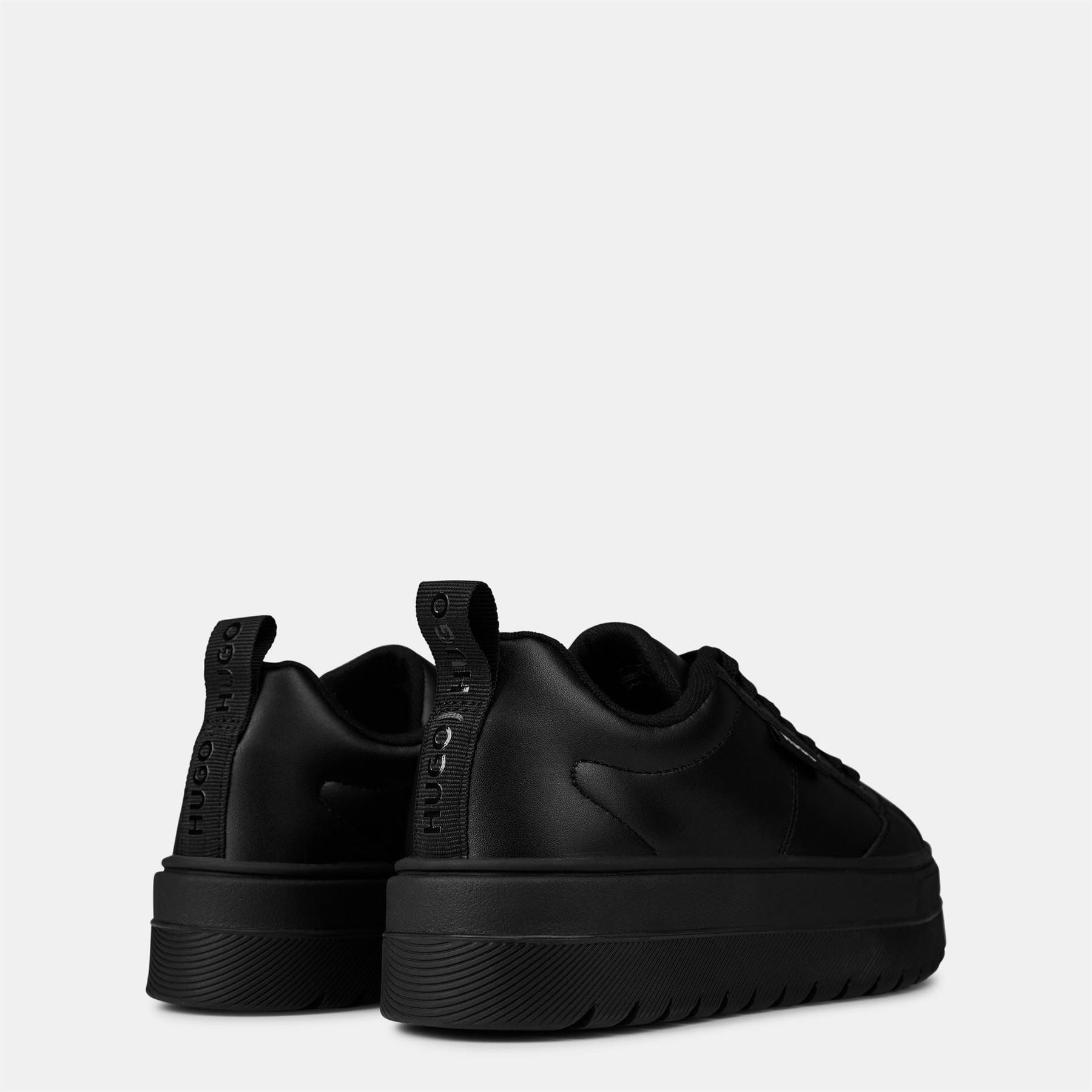 Hugo Lyssa Platform Trainers