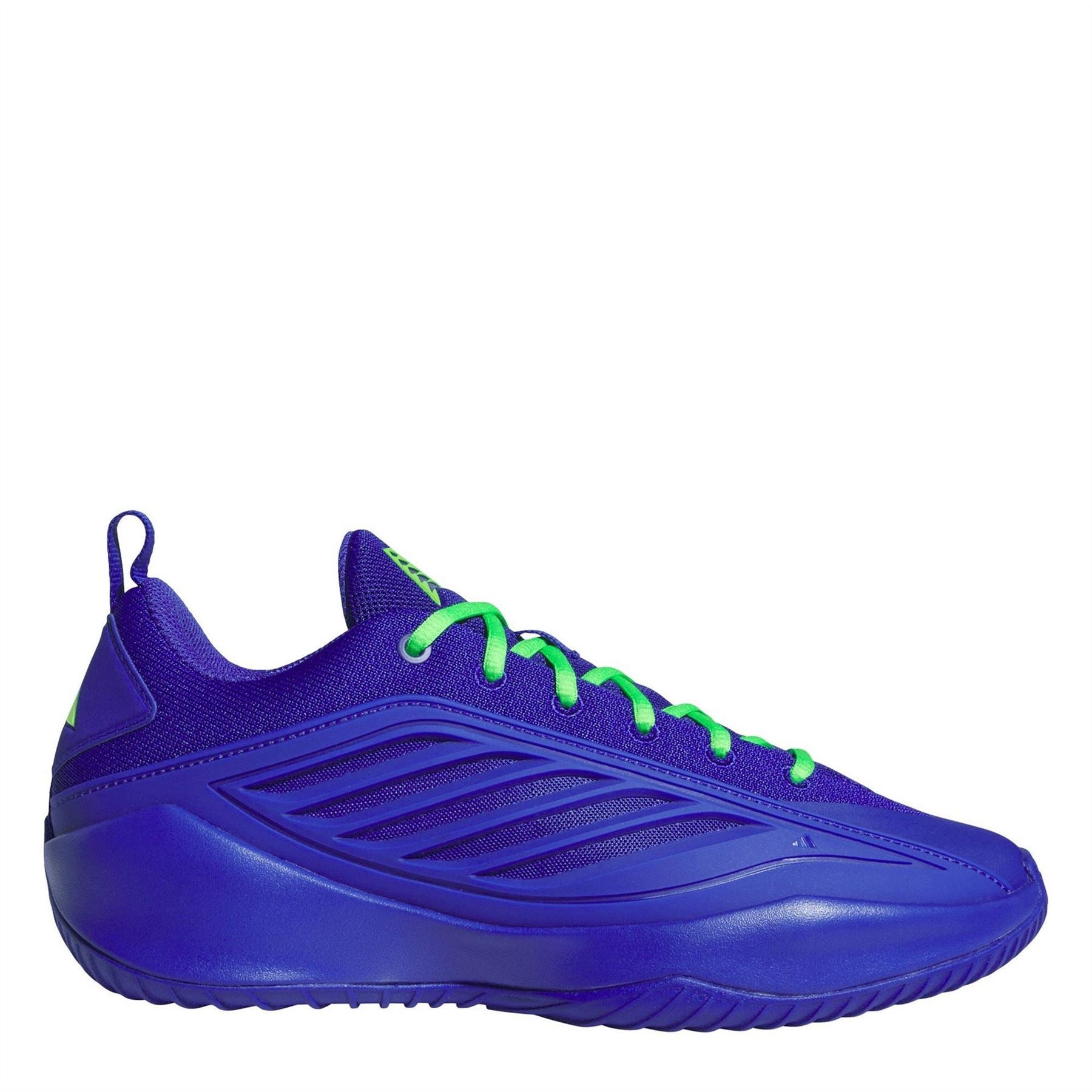 adidas Basketball Trainers