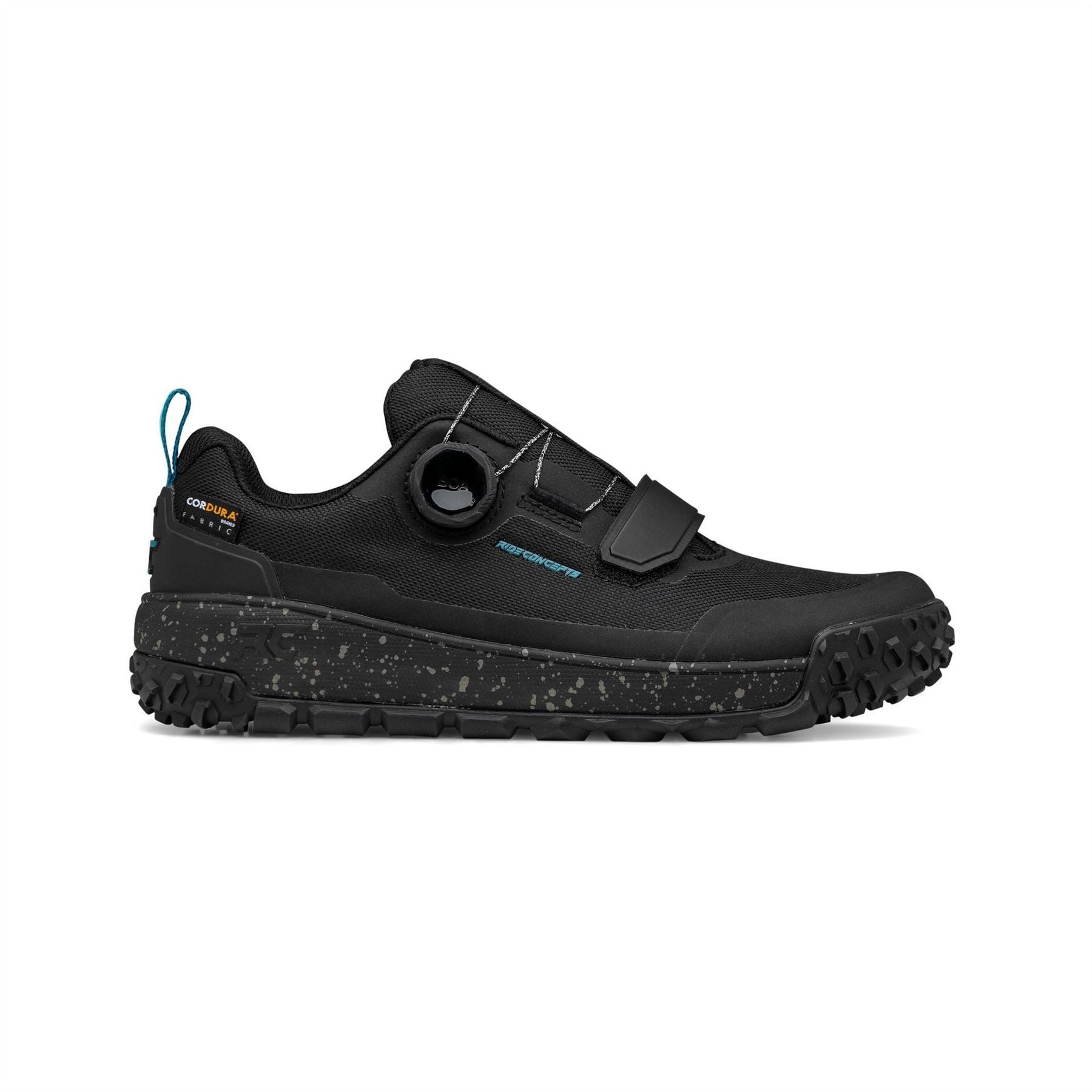 Ride Concepts Womens Concepts Flume Clip Boa® Shoes