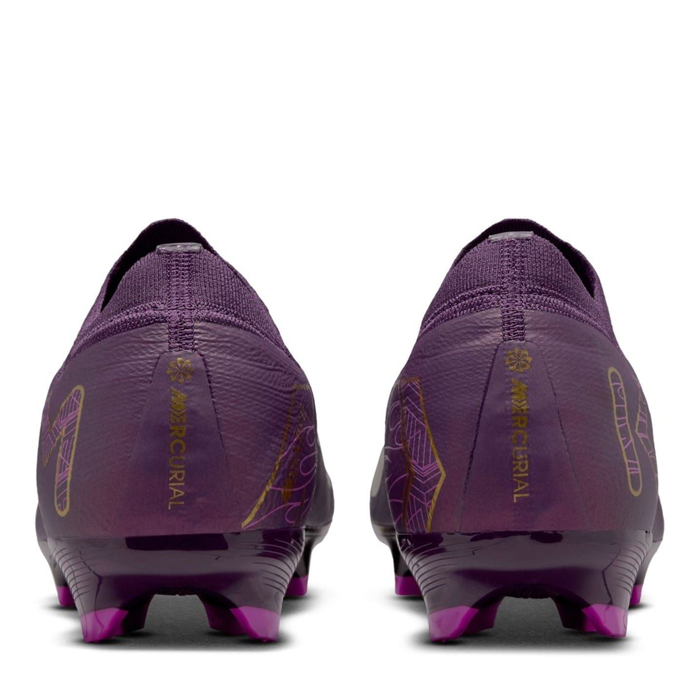 Nike Zoom Mercurial Vapor 16 Pro Adults Firm Ground Football Boots