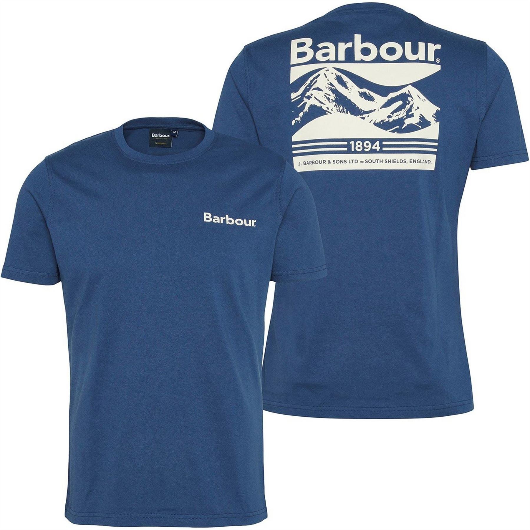 Barbour T-Shirt