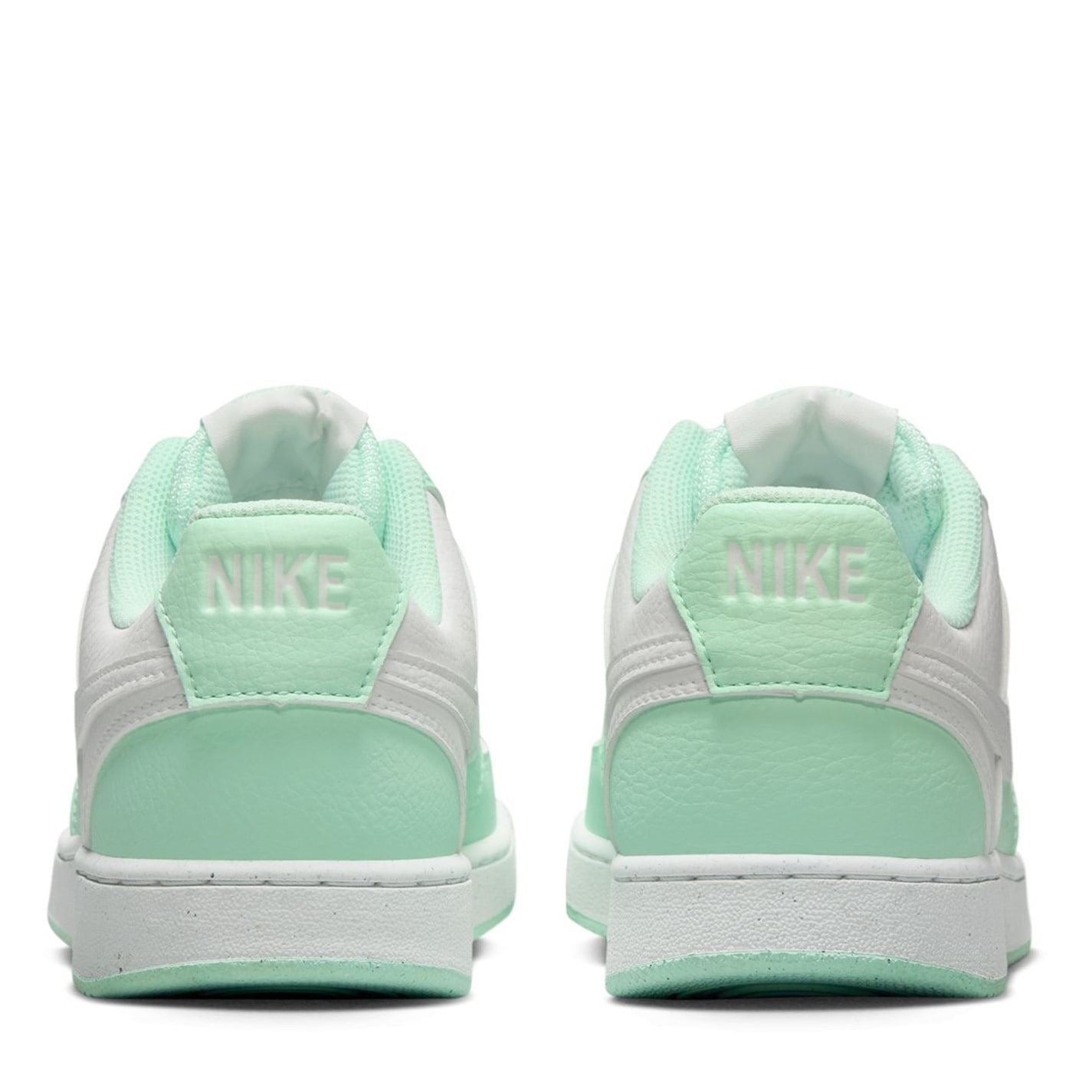 Nike Court Vision Low Next Nature Trainers