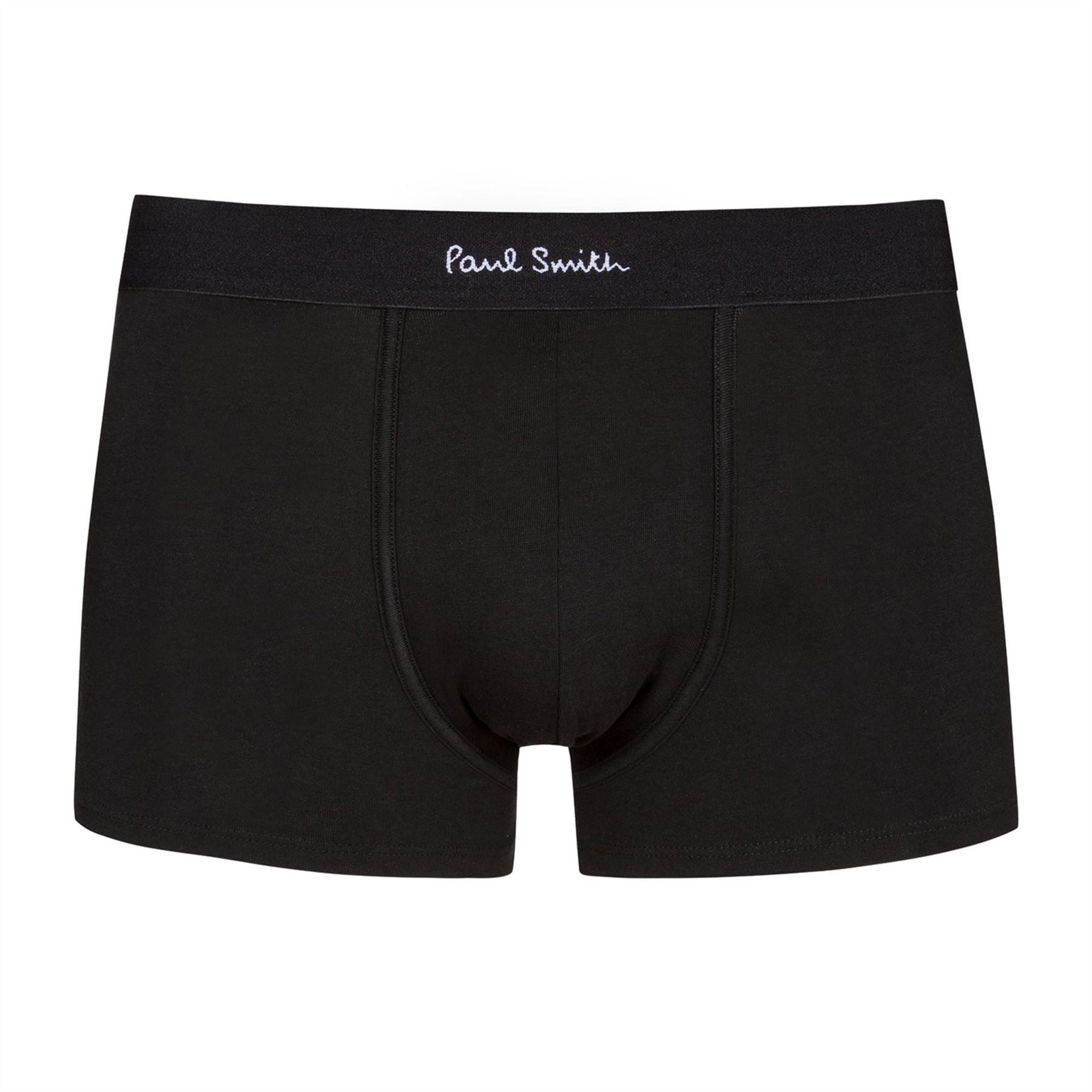 Paul Smith 7 Pack Trunks