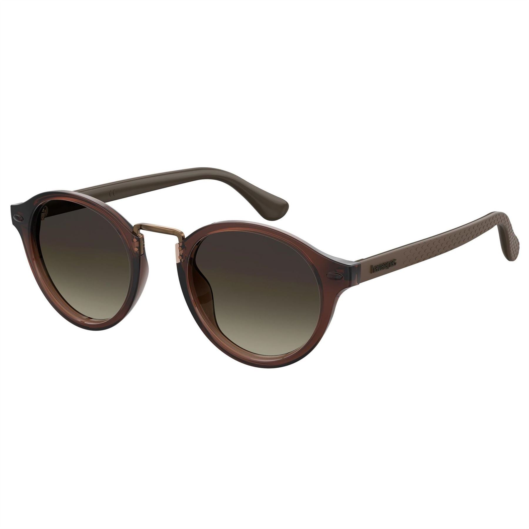 Havaianas Adults Itaparic Round Sunglasses