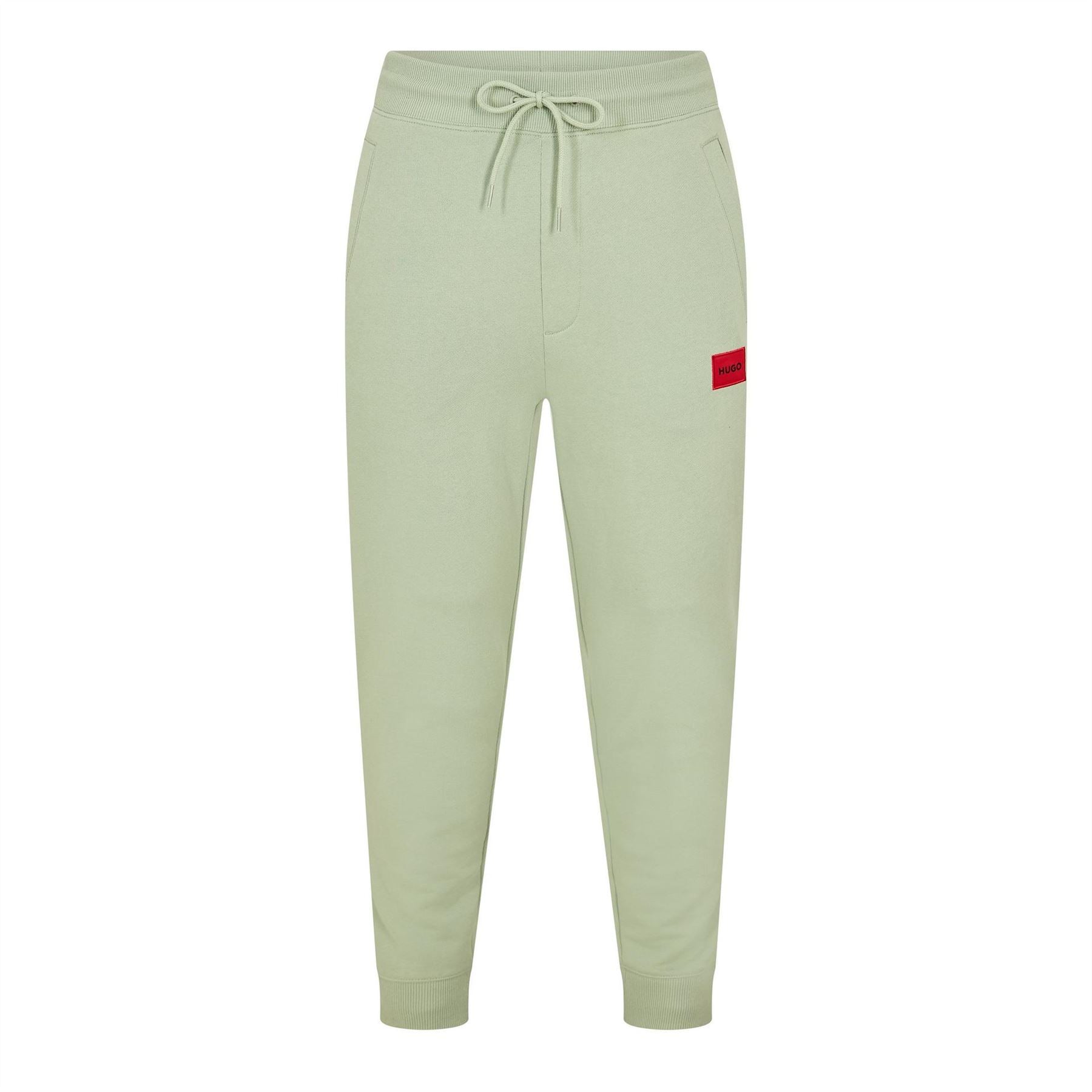 Hugo Closed Hem Fleece Joggers