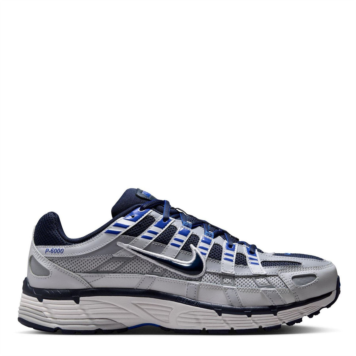 Nike P 6000 Lace-Up Trainers