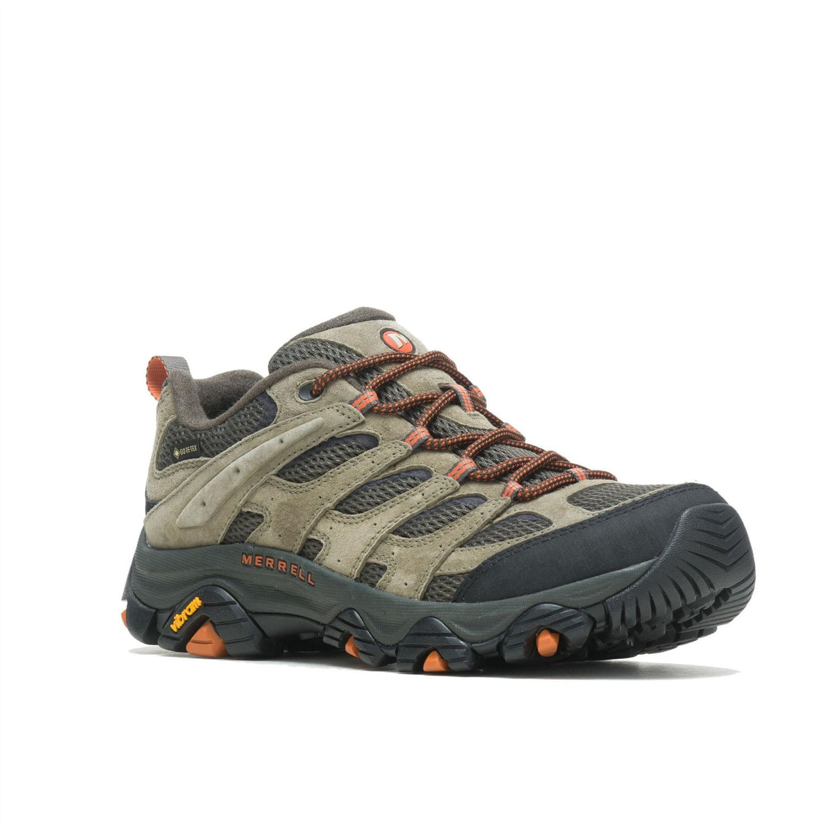 Merrell Mens Moab 3 GorE-Tex Hiking Shoes