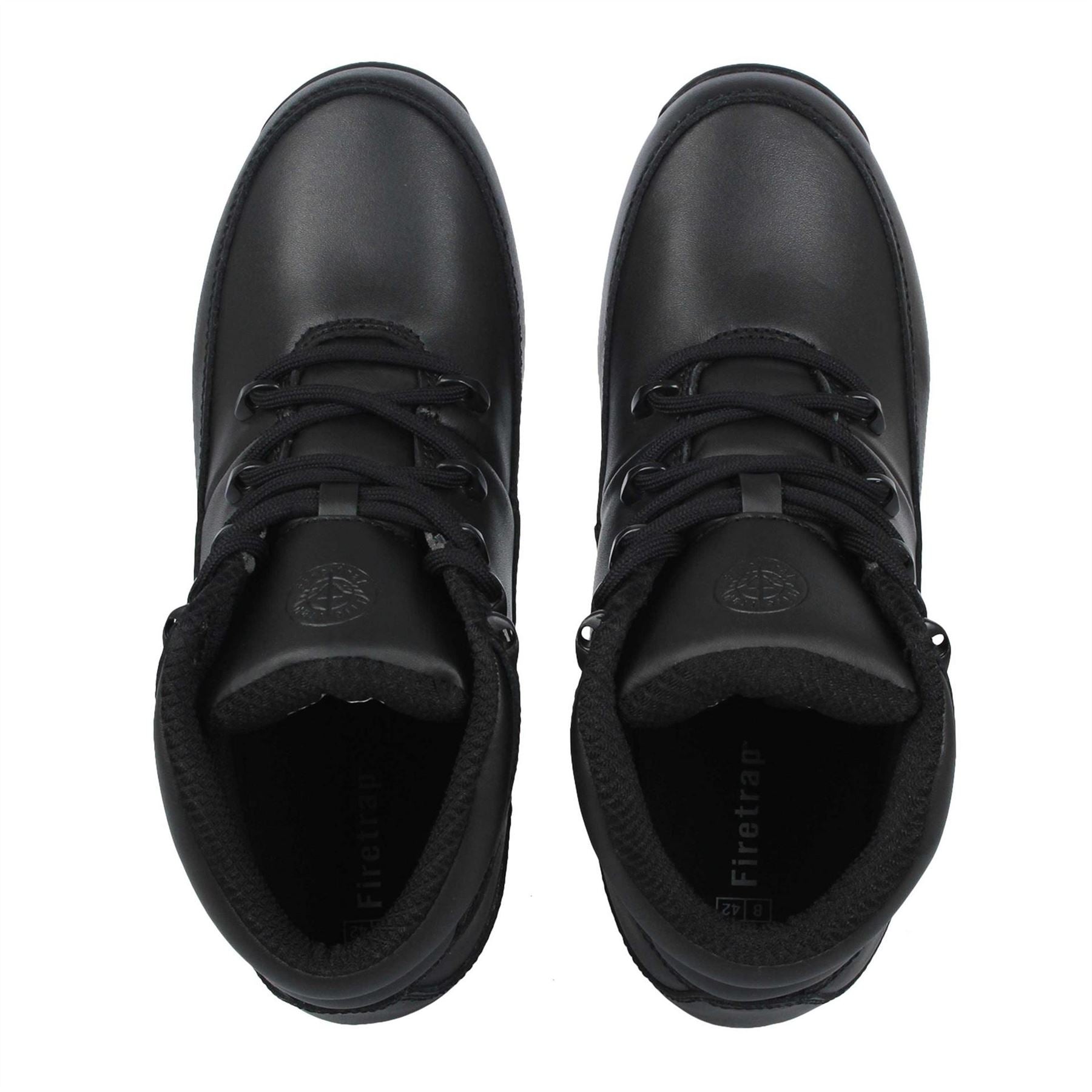 Firetrap Mens Rhino Boot