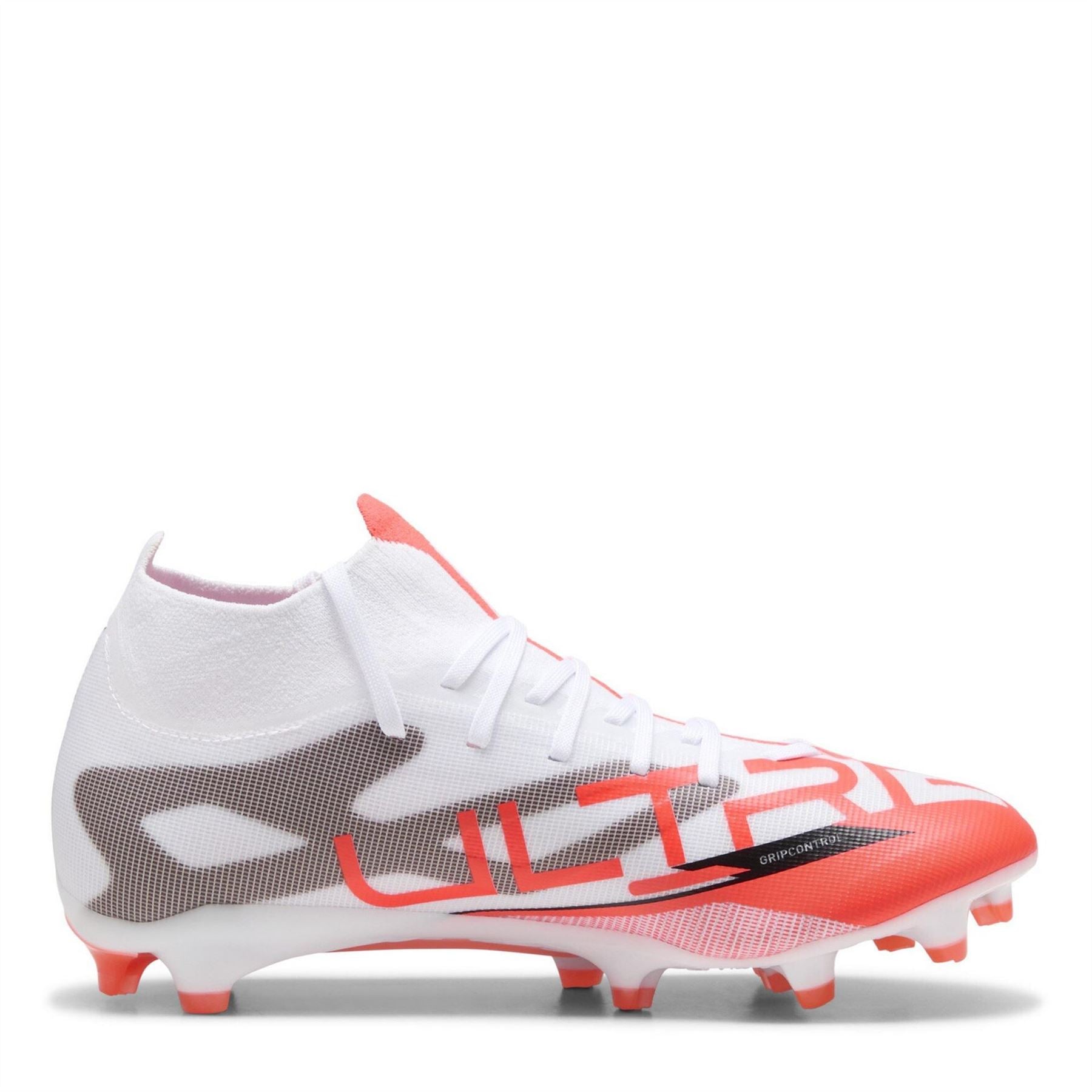 Puma Womens Ultra 5 Match+ Firm Ground Football Boots