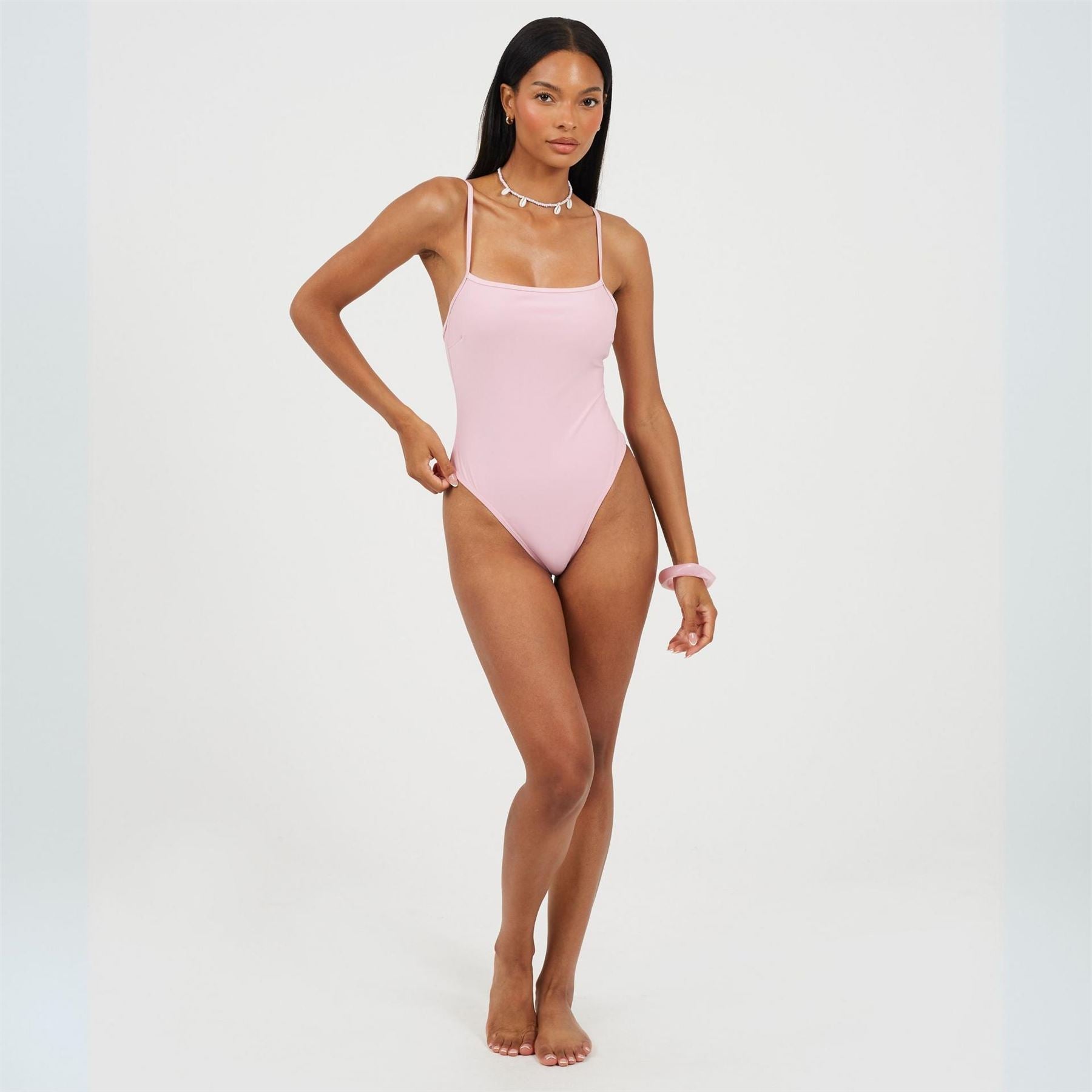 Brave Soul 1piece Swmst