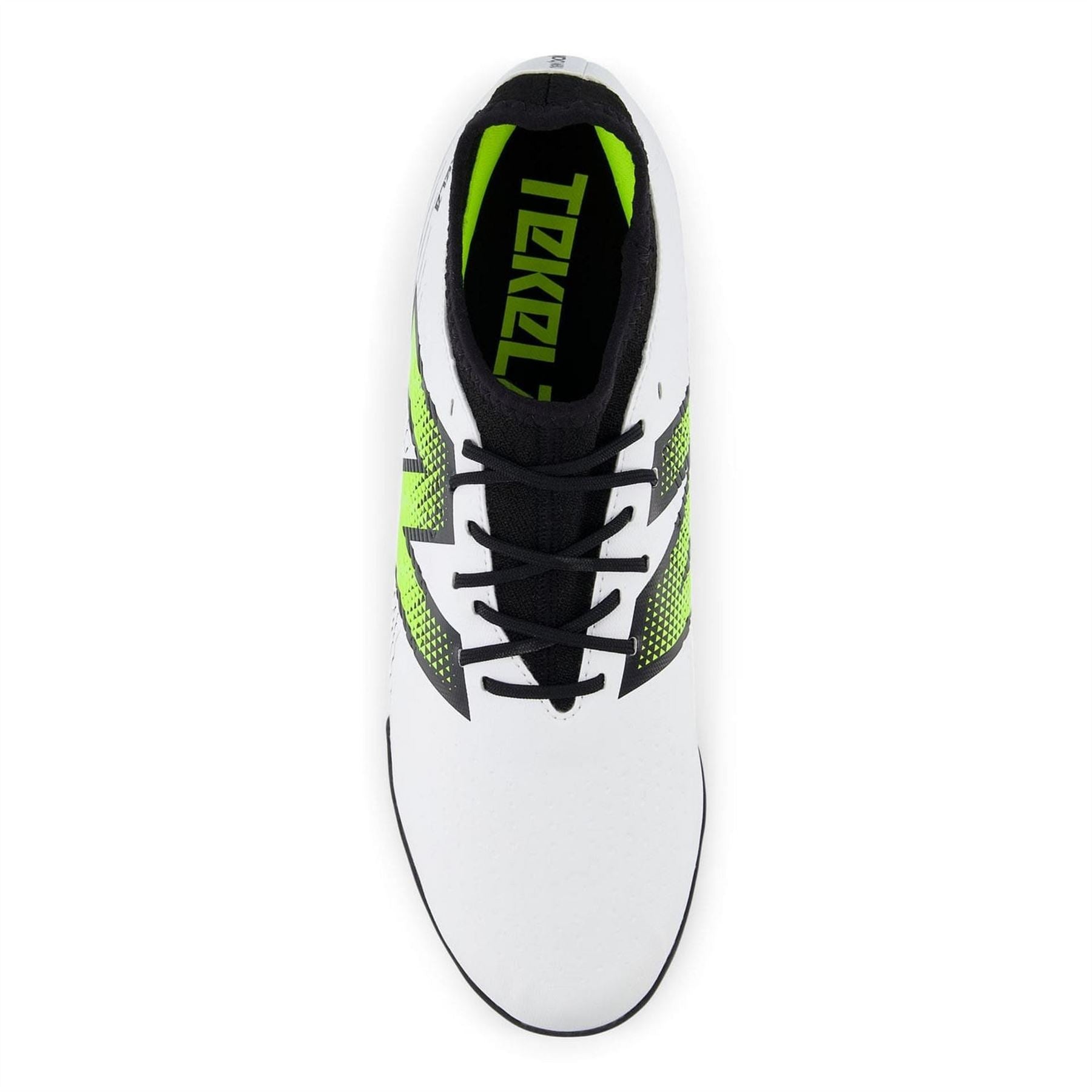 New Balance V4+ Magique Turf Football Boots