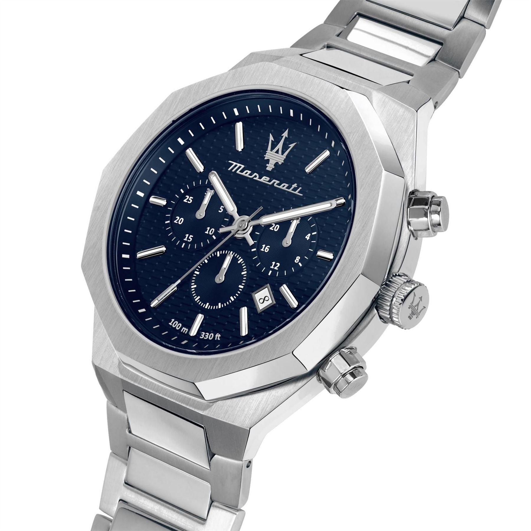 Maserati Watch