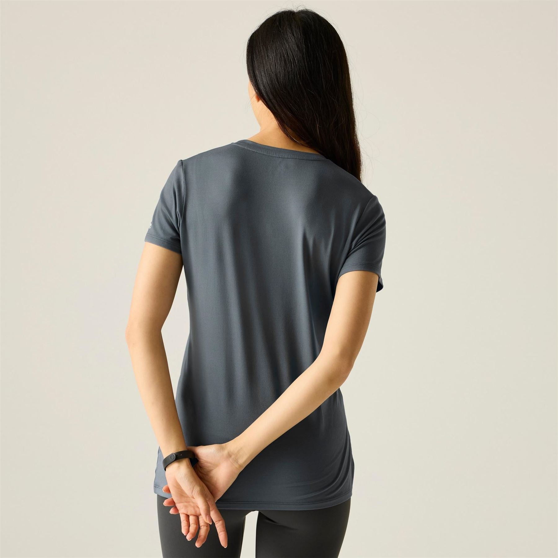 Regatta Fingal Tee Short Sleeve Performance T-Shirt
