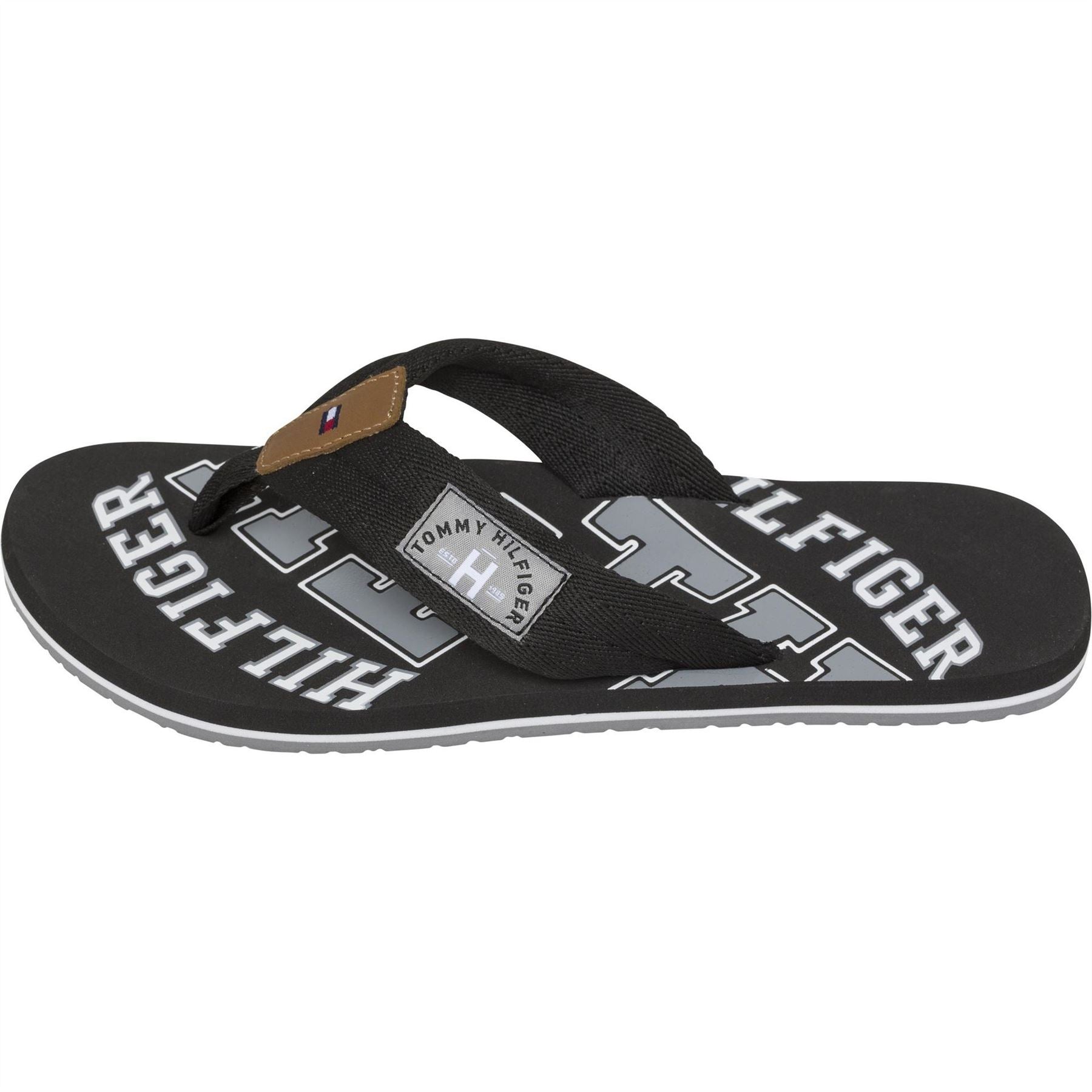 Tommy Hilfiger Hilfiger Essential Beach Sandal